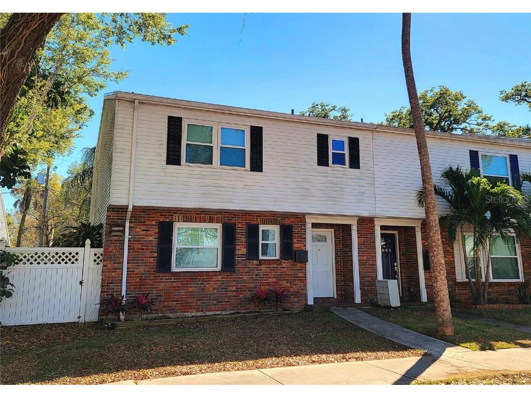 4606 W North B Street Tampa FL 33609 W7852606 image1