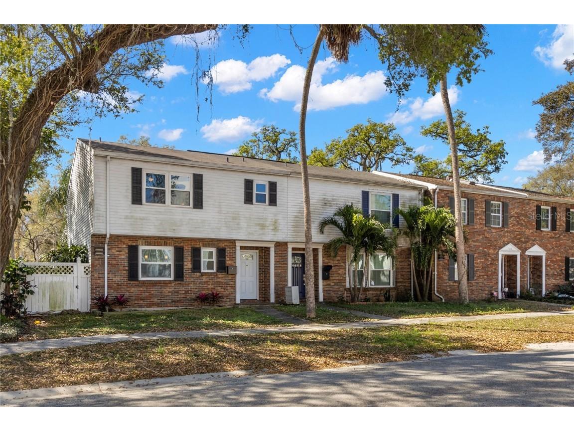 4606 W North B Street Tampa FL 33609 W7879165 image1