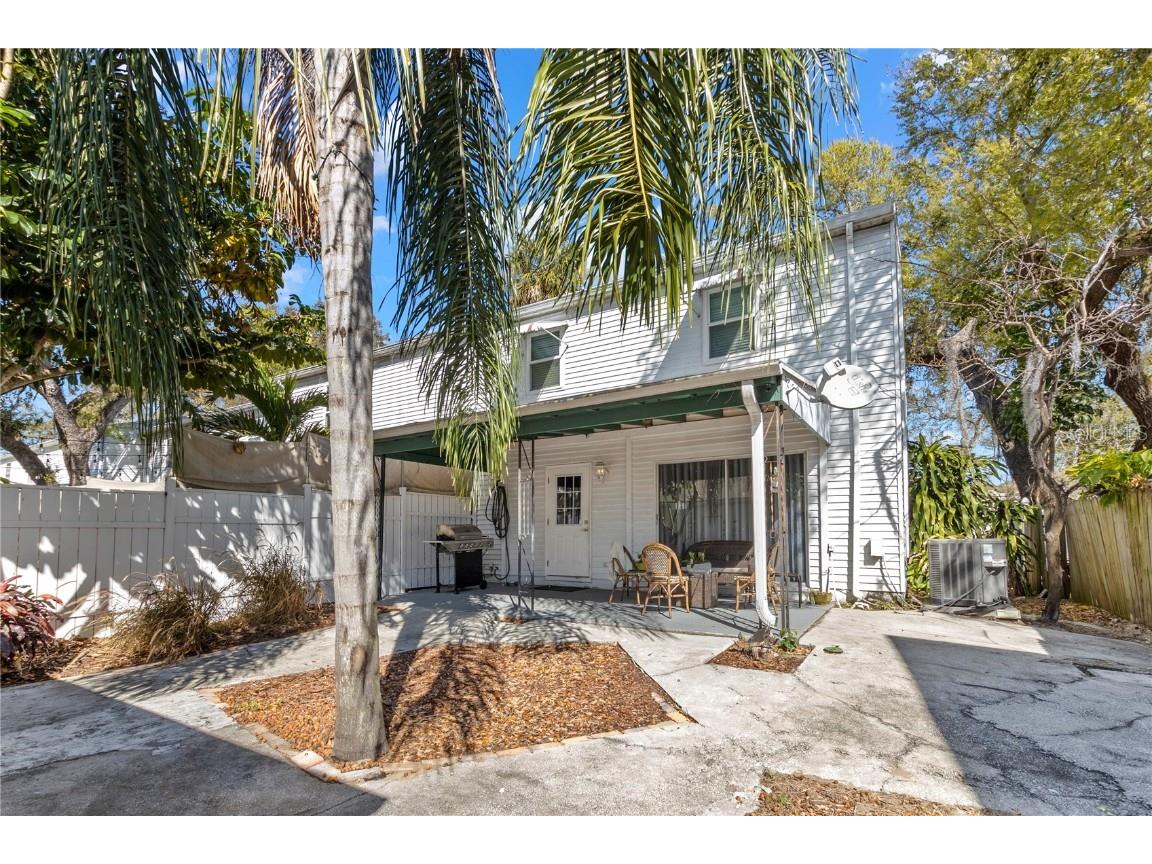 4606 W North B Street Tampa FL 33609 W7879165 image28