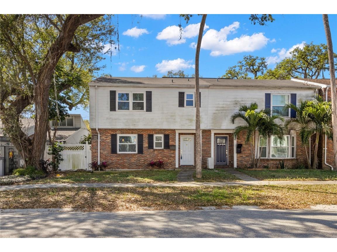 4606 W North B Street Tampa FL 33609 W7879165 image34