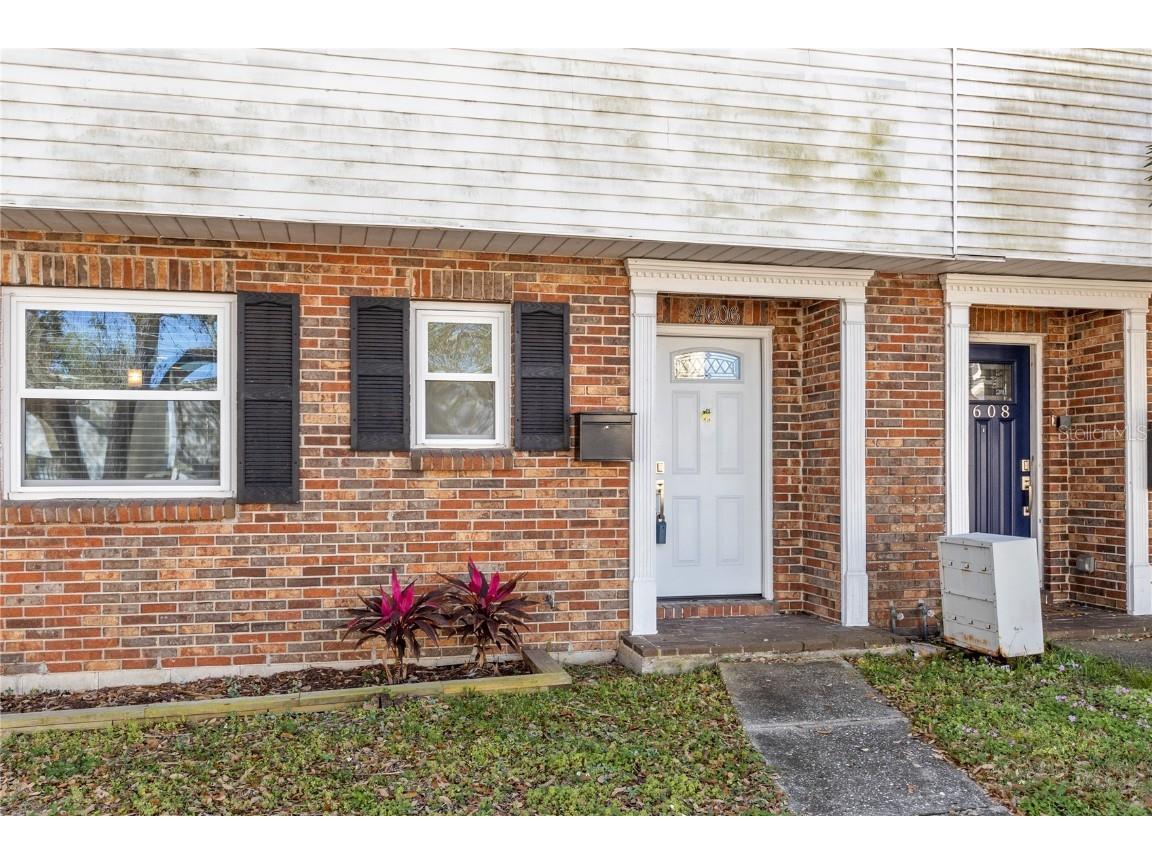 4606 W North B Street Tampa FL 33609 W7879165 image35