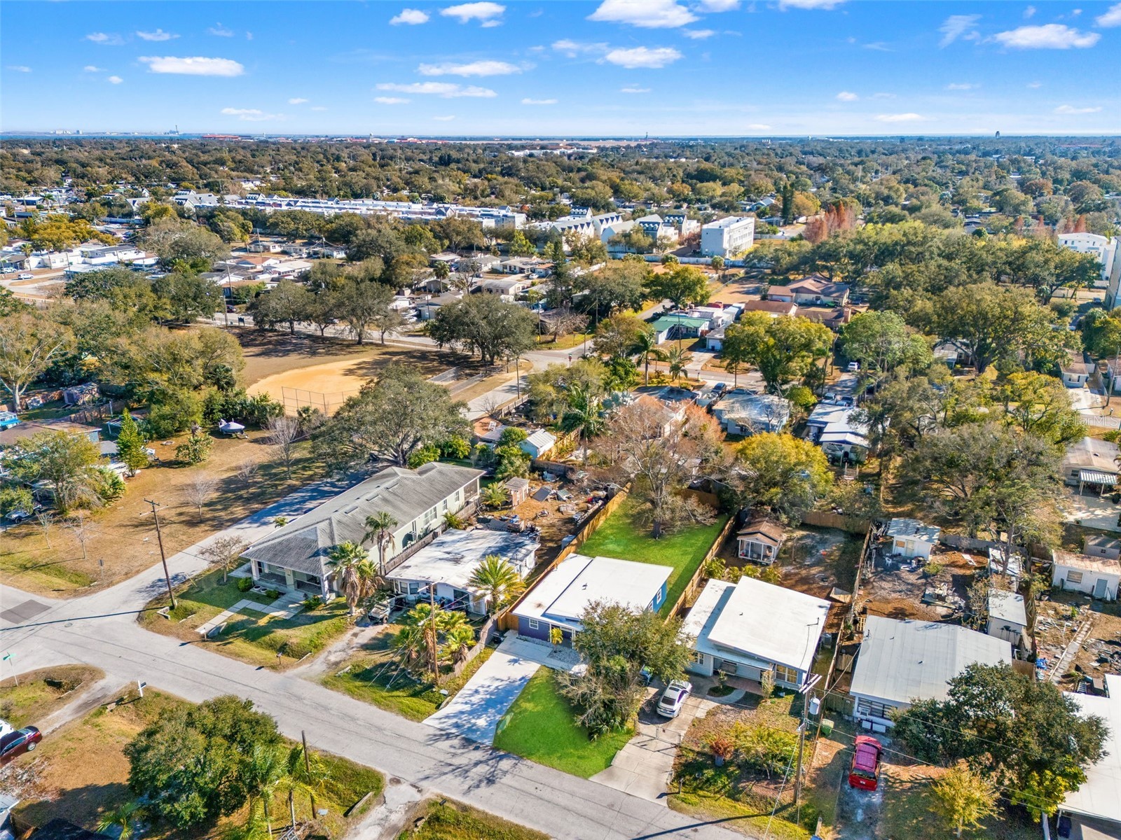 4606 W Paxton Avenue Tampa FL 33611 TB8473925 image34