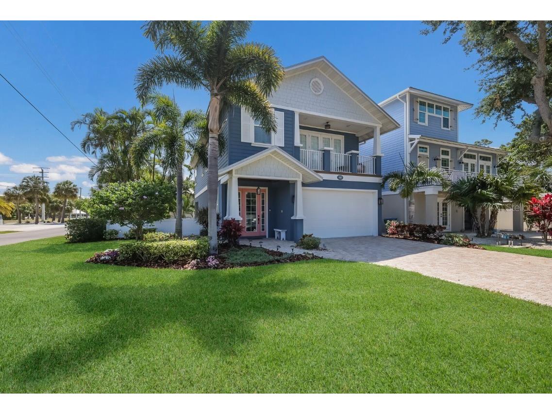 4607 2nd Avenue Holmes Beach FL 34217 A4610277 image1