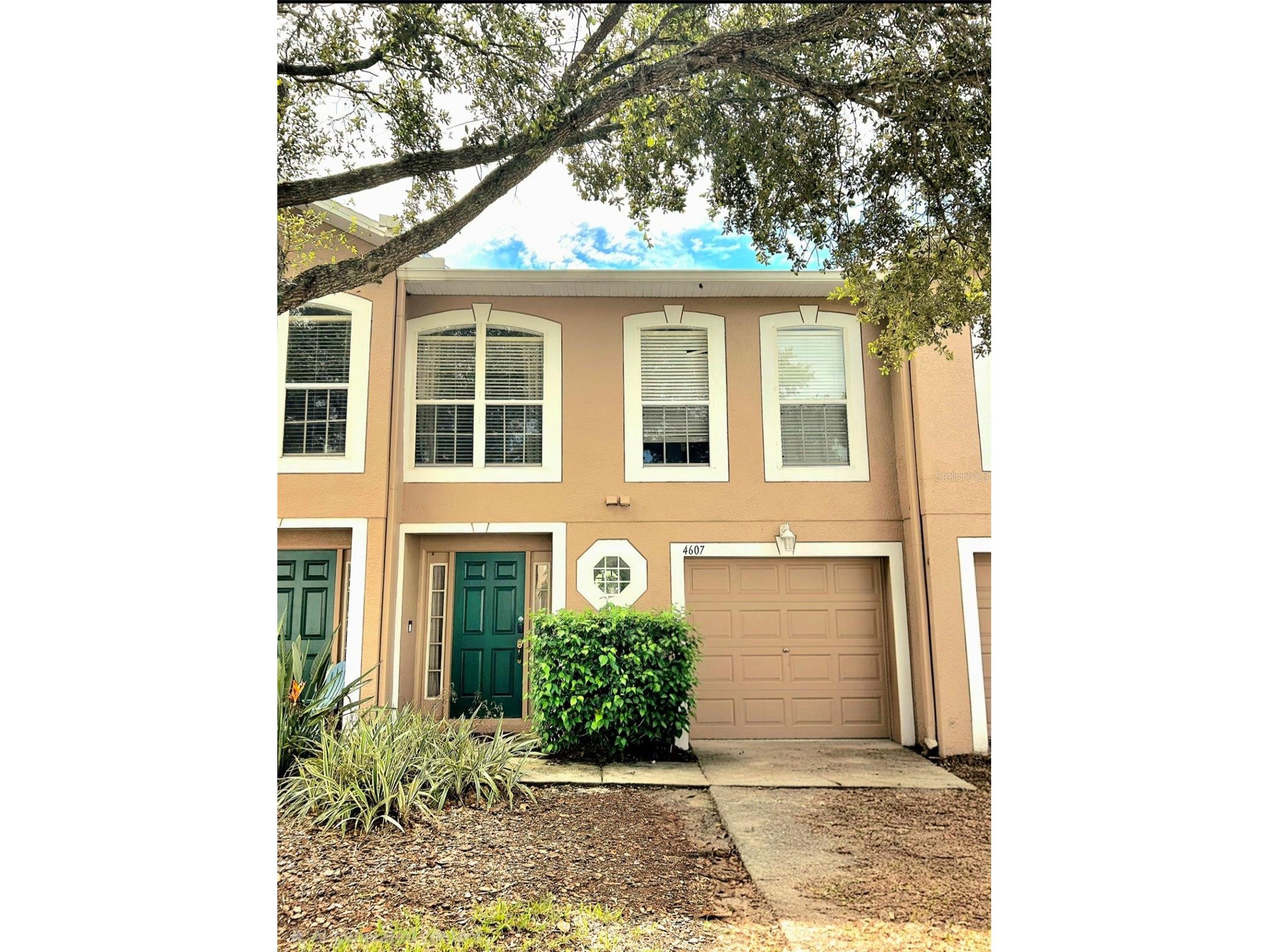 4607 Ashburn Square Drive Tampa FL 33610 TB8456266 image1