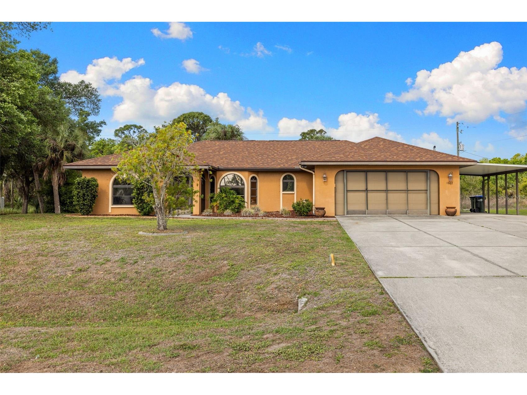 4607 Atwater Drive North Port FL 34288 A4688579 image1