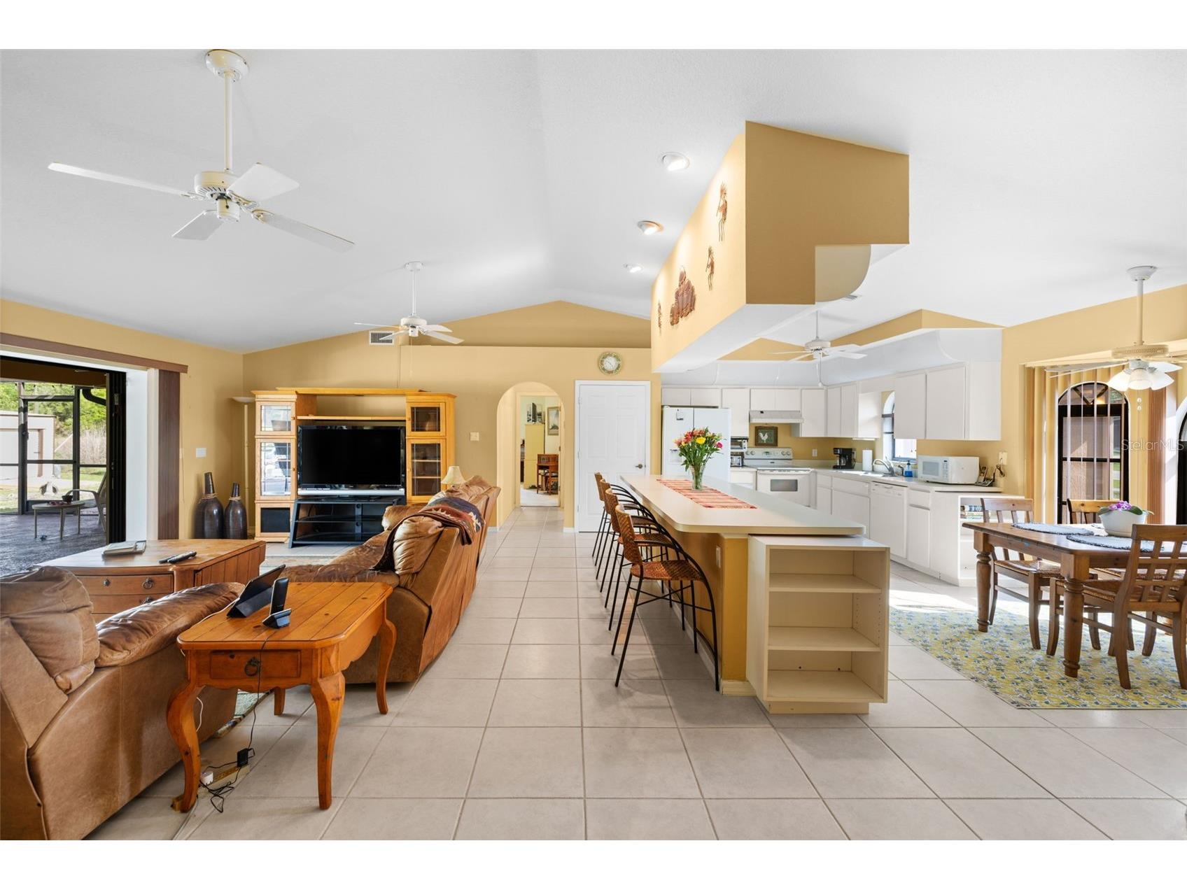 4607 Atwater Drive North Port FL 34288 A4688579 image16