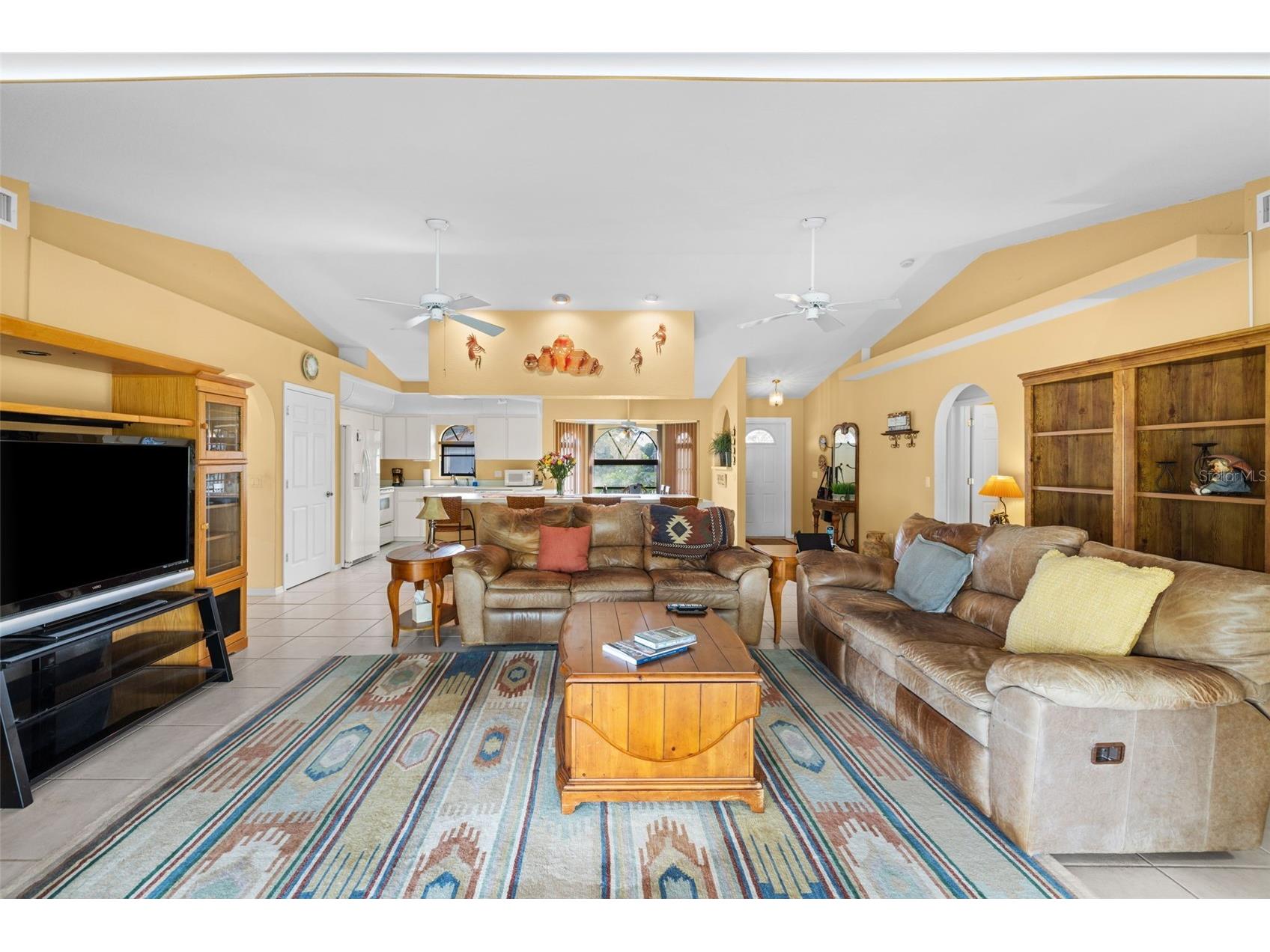 4607 Atwater Drive North Port FL 34288 A4688579 image19