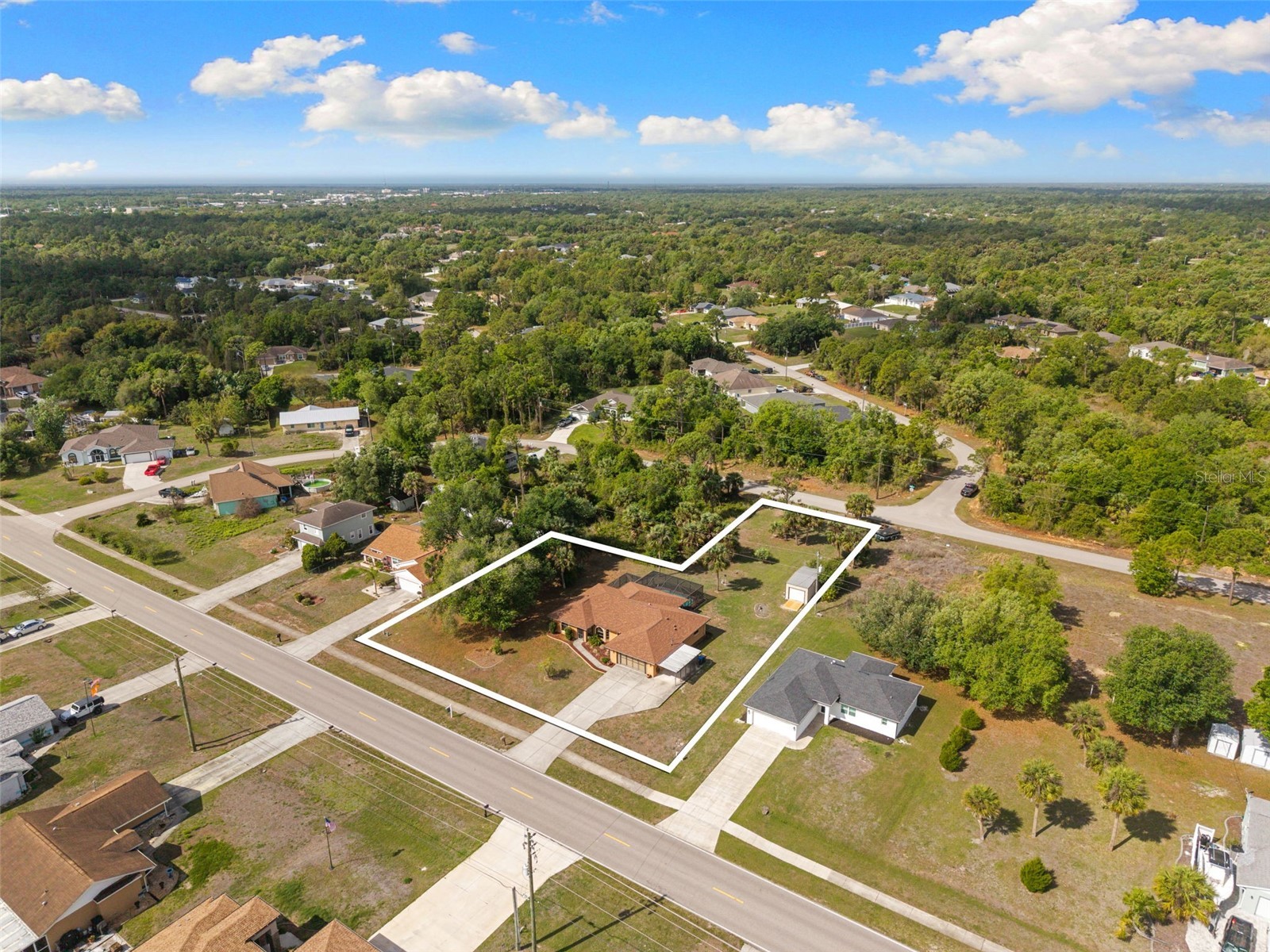 4607 Atwater Drive North Port FL 34288 A4688579 image2