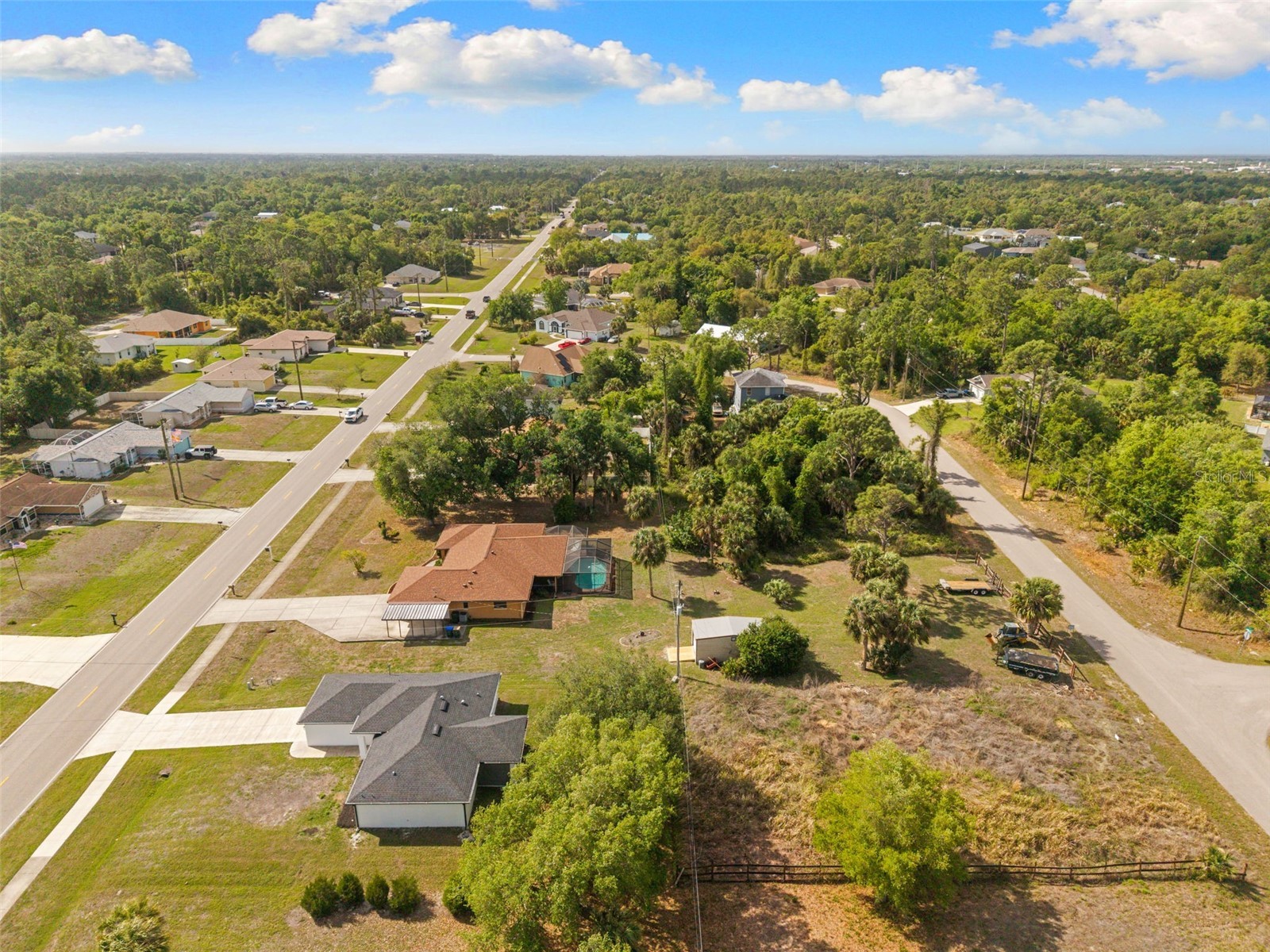 4607 Atwater Drive North Port FL 34288 A4688579 image38