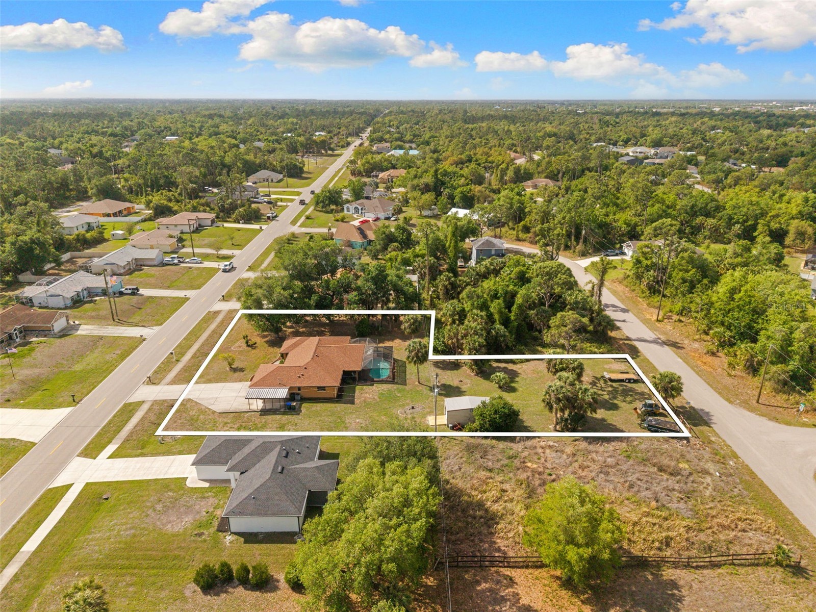 4607 Atwater Drive North Port FL 34288 A4688579 image39