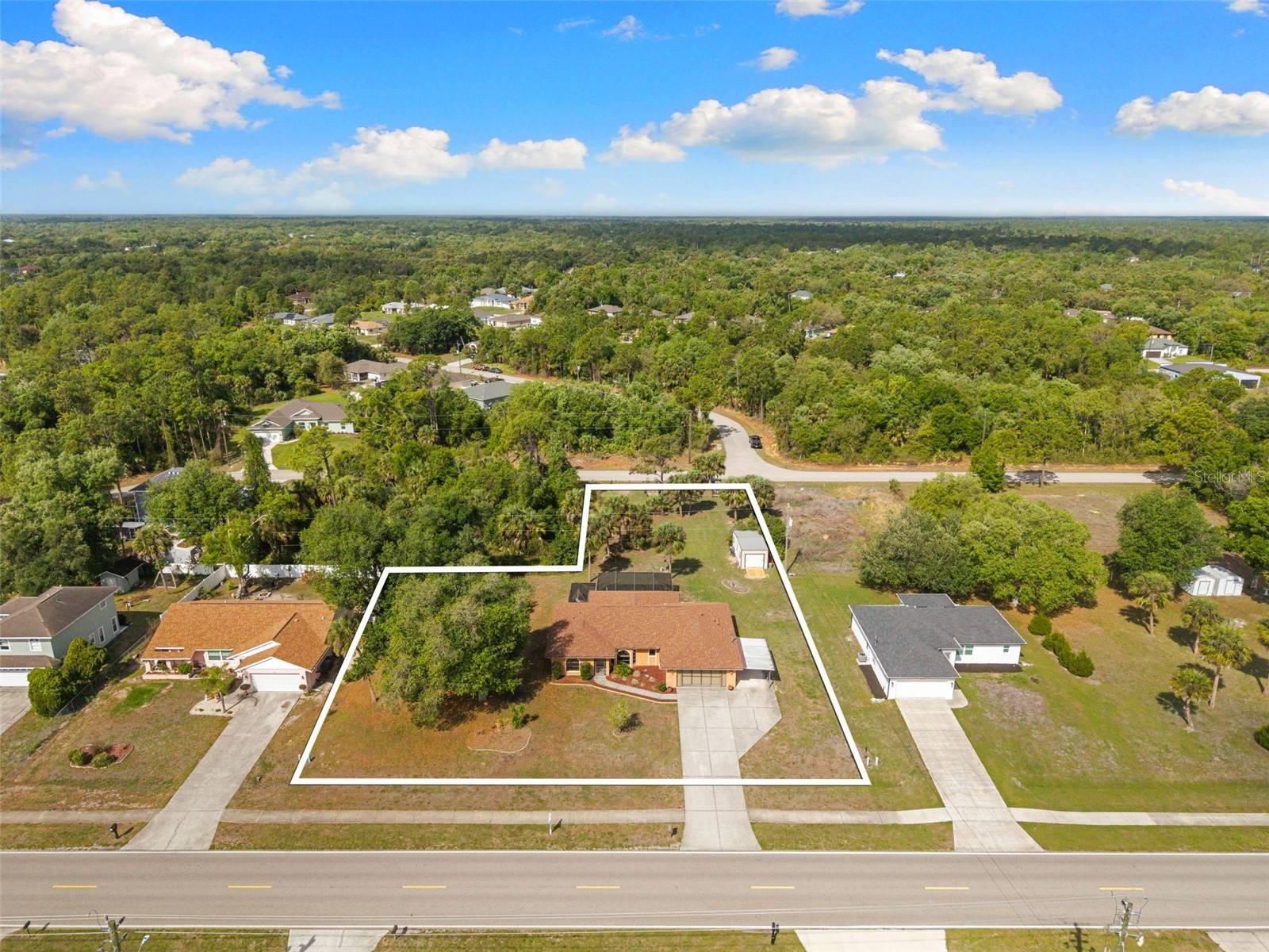 4607 Atwater Drive North Port FL 34288 A4688579 image40