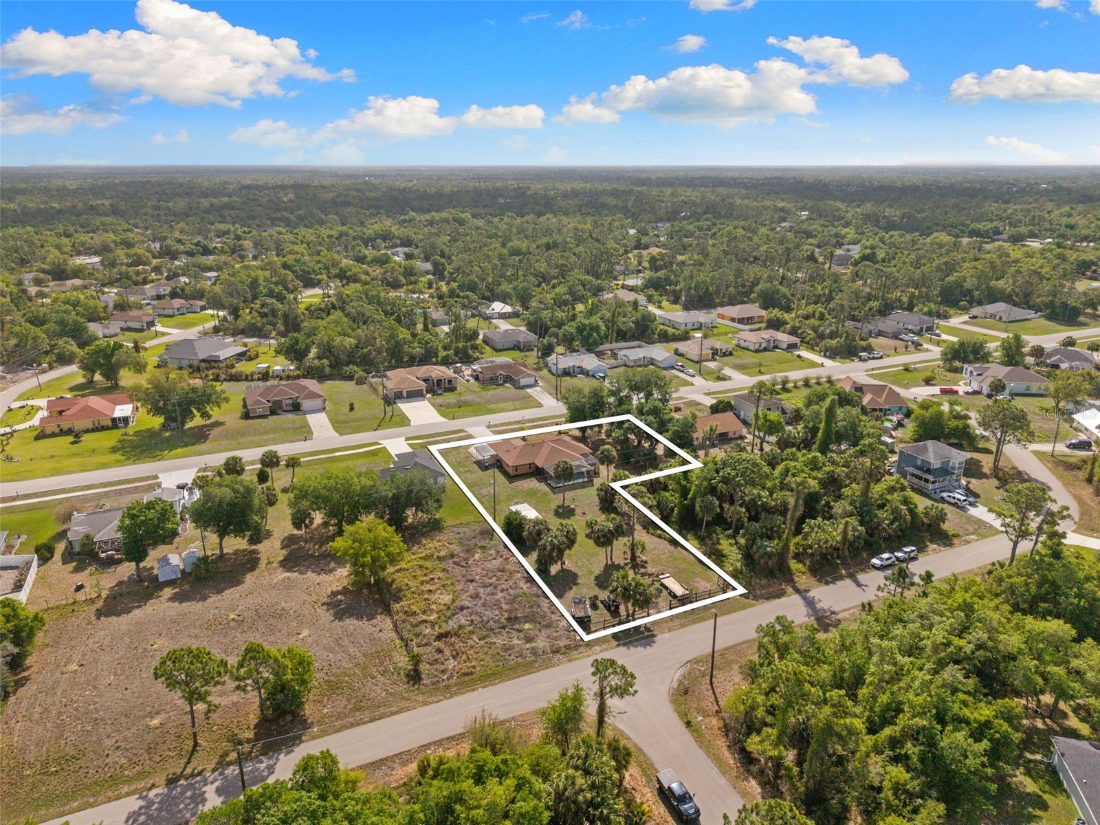 4607 Atwater Drive North Port FL 34288 A4688579 image41