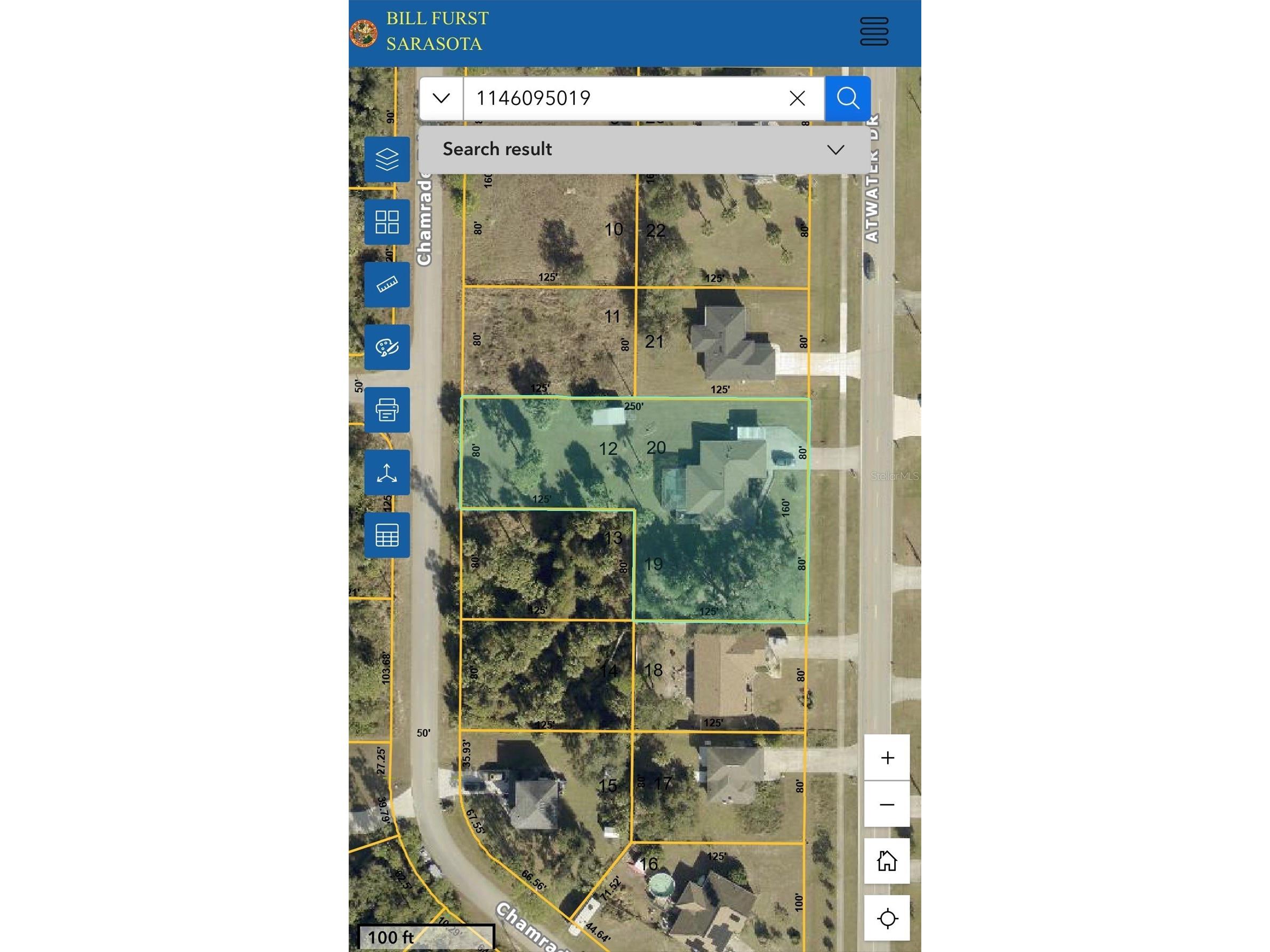 4607 Atwater Drive North Port FL 34288 A4688579 image42