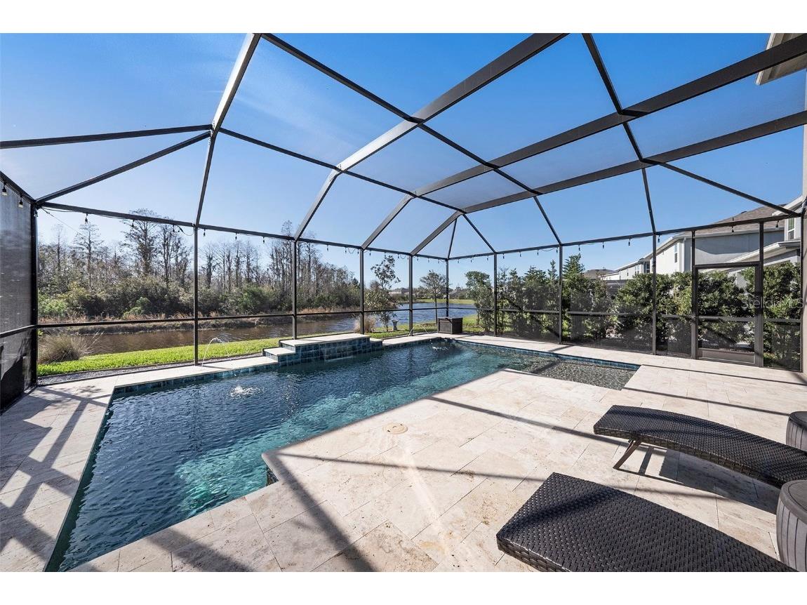 4607 Ballantrae Boulevard Land O Lakes FL 34638 TB8358916 image1