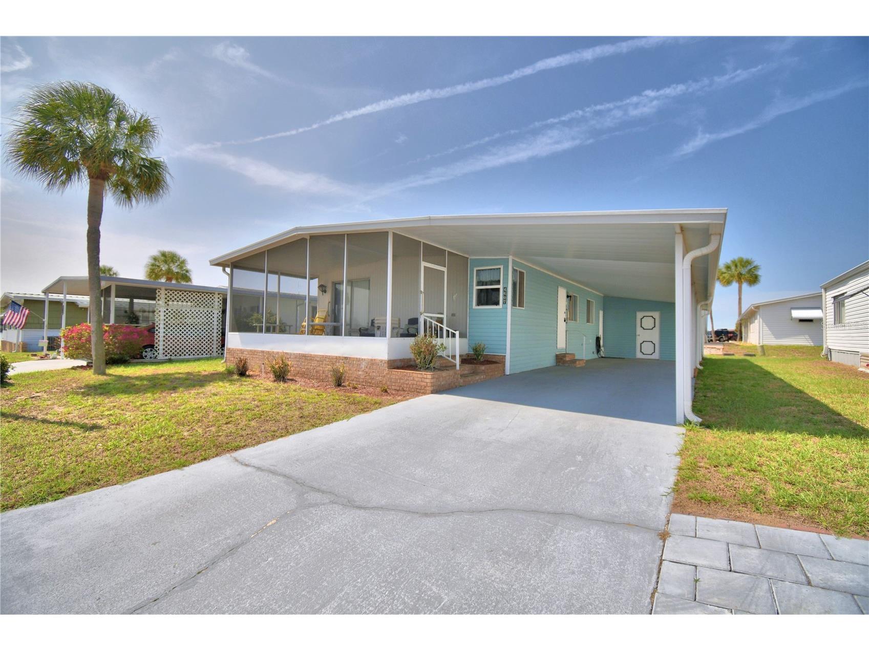 4607 Balsawood Street Winter Haven FL 33880 - Dinner Lake P4938182 image1