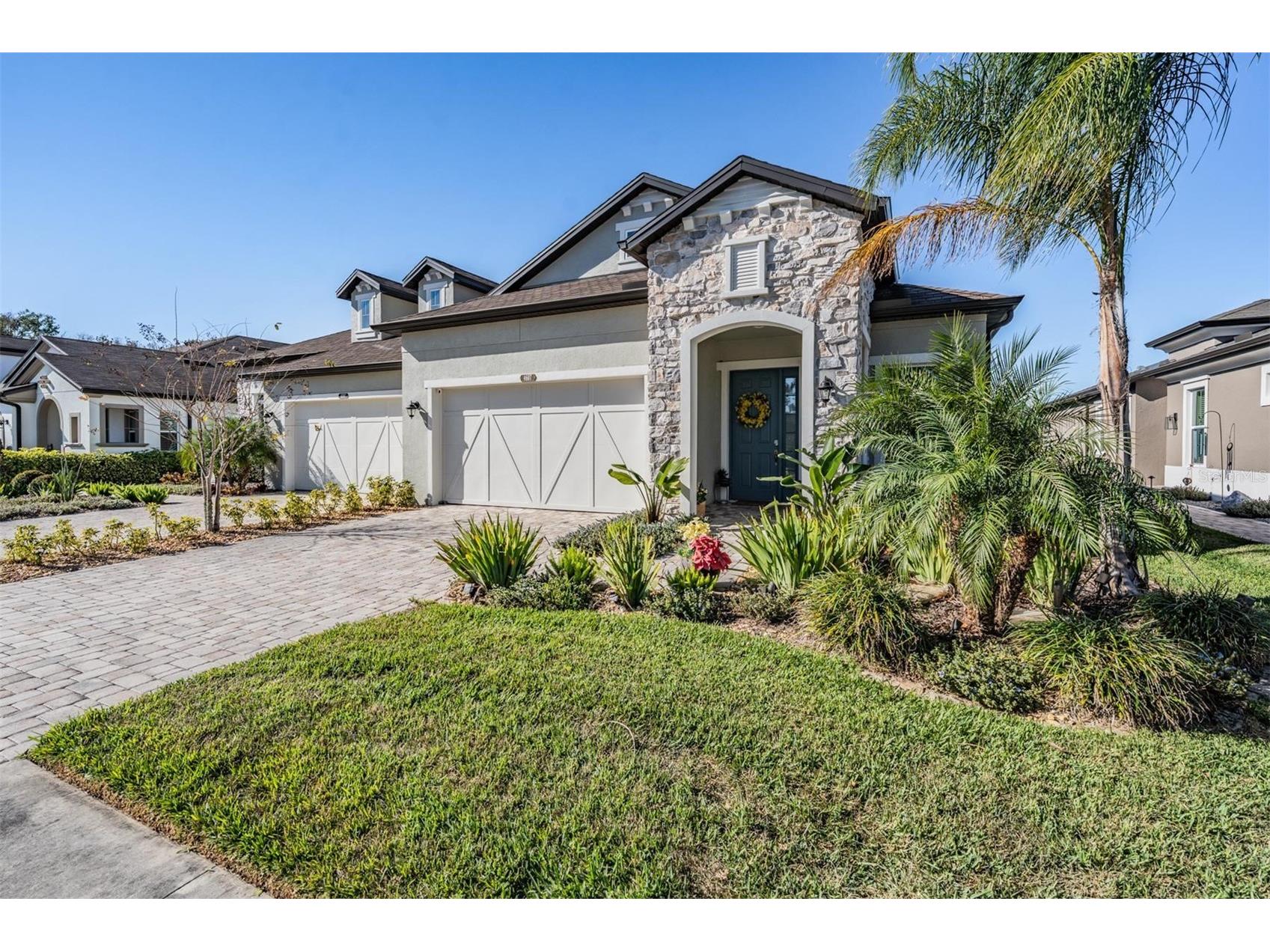4607 Barletta Court Wesley Chapel FL 33543 O6375637 image1