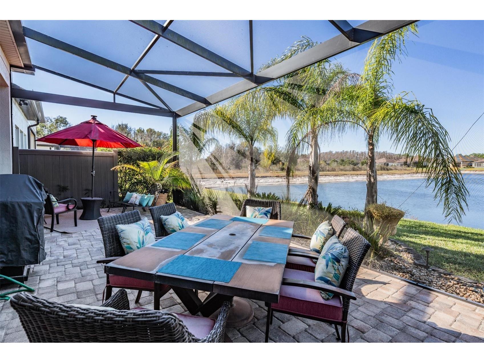 4607 Barletta Court Wesley Chapel FL 33543 O6375637 image22