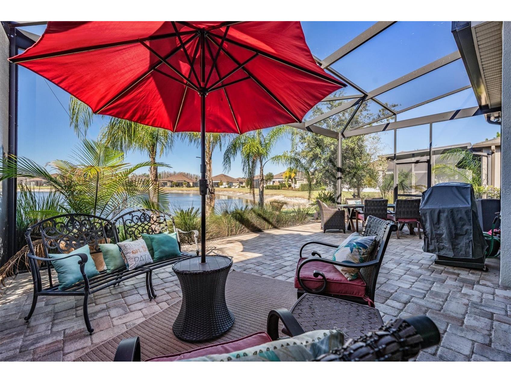 4607 Barletta Court Wesley Chapel FL 33543 O6375637 image24