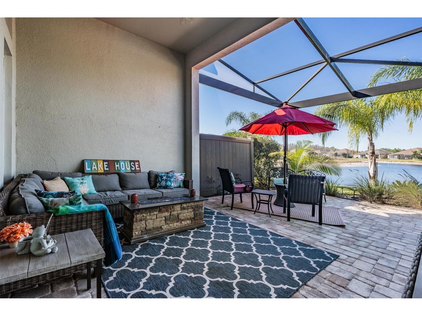 4607 Barletta Court Wesley Chapel FL 33543 O6375637 image25