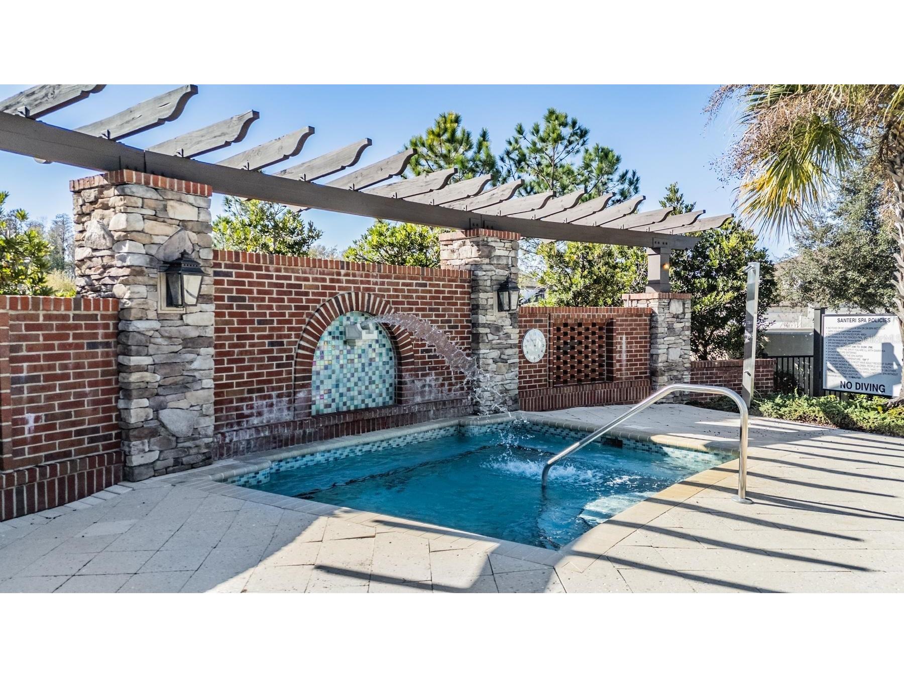 4607 Barletta Court Wesley Chapel FL 33543 O6375637 image27