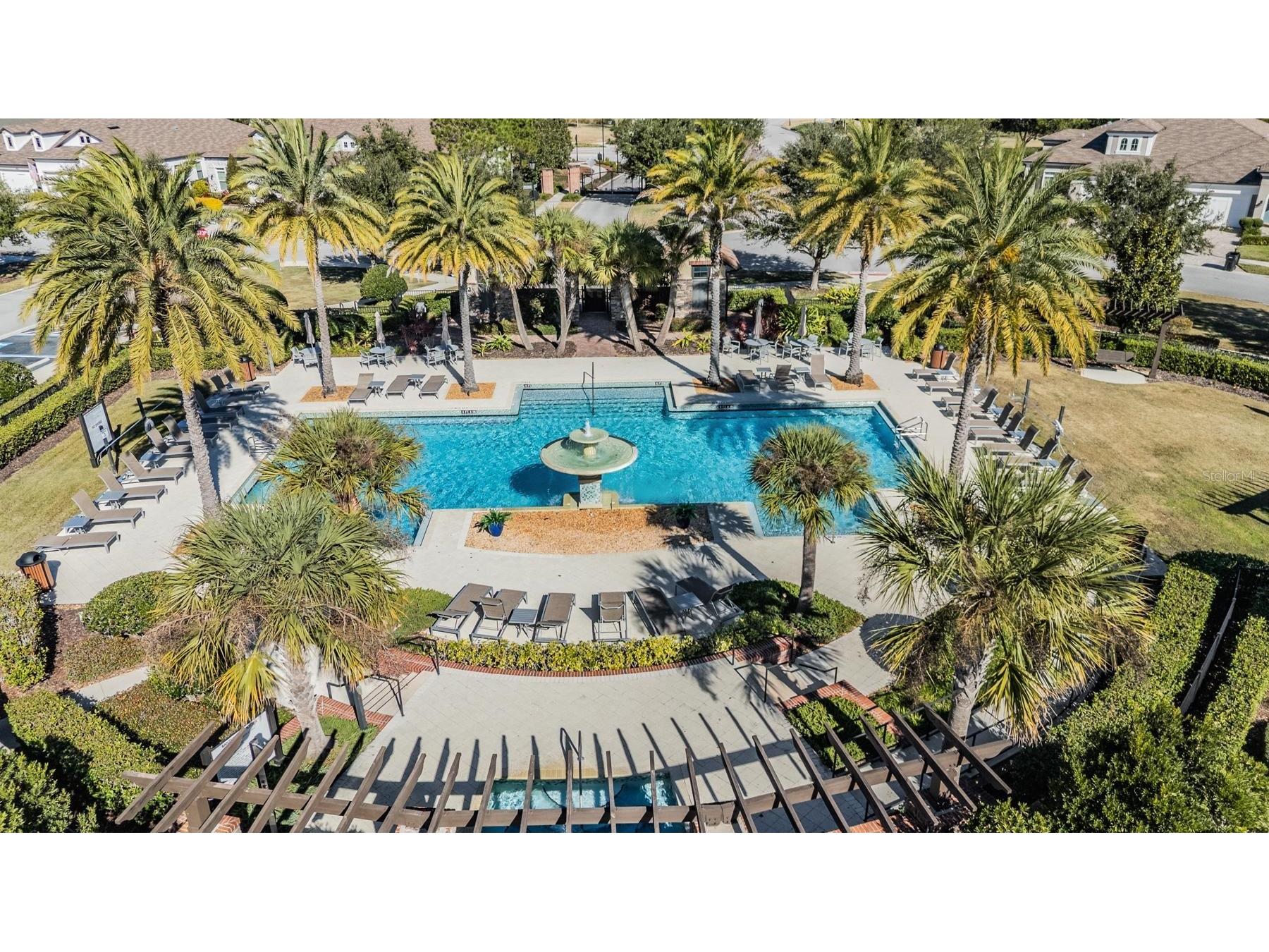 4607 Barletta Court Wesley Chapel FL 33543 O6375637 image30