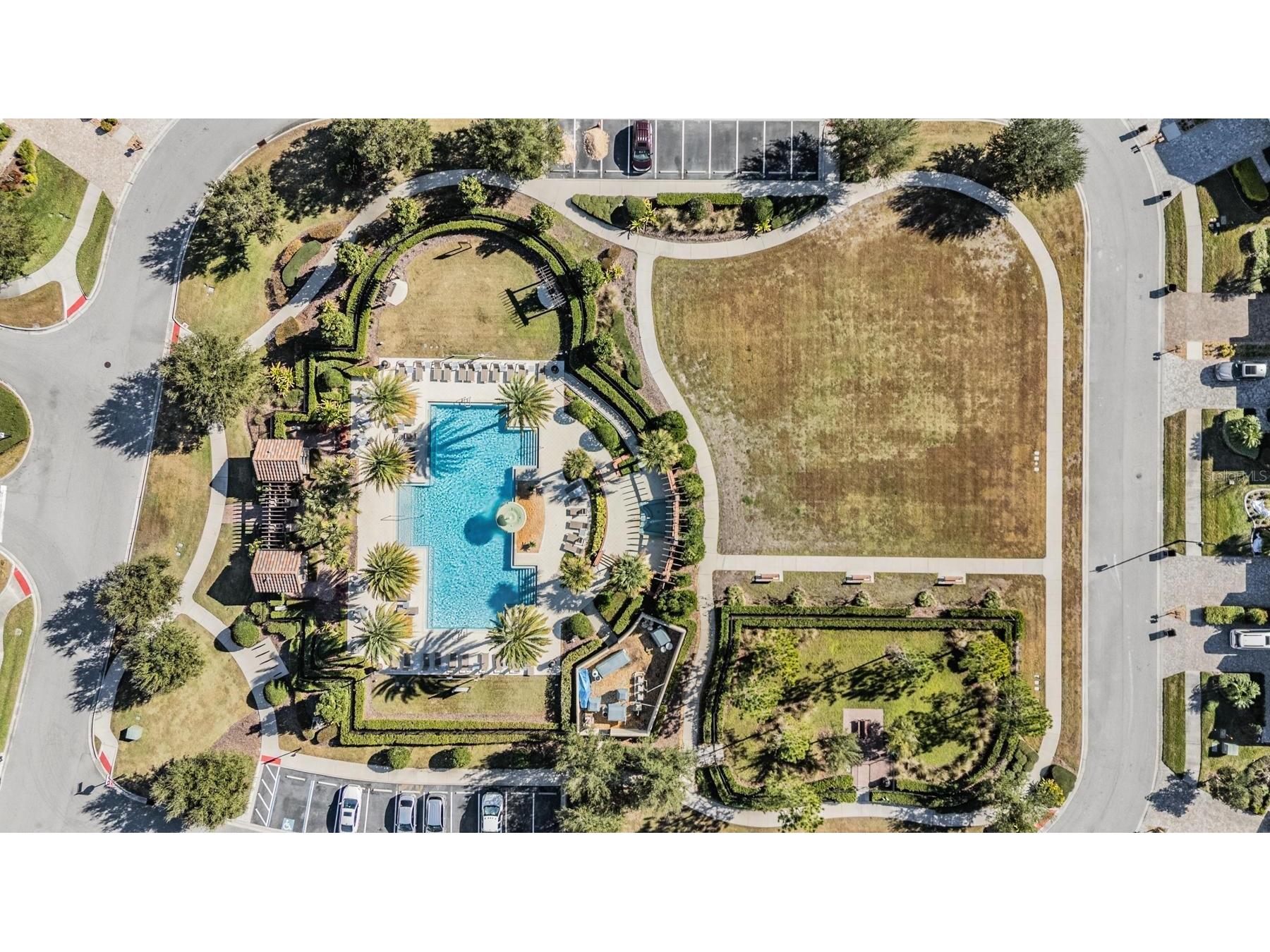 4607 Barletta Court Wesley Chapel FL 33543 O6375637 image35