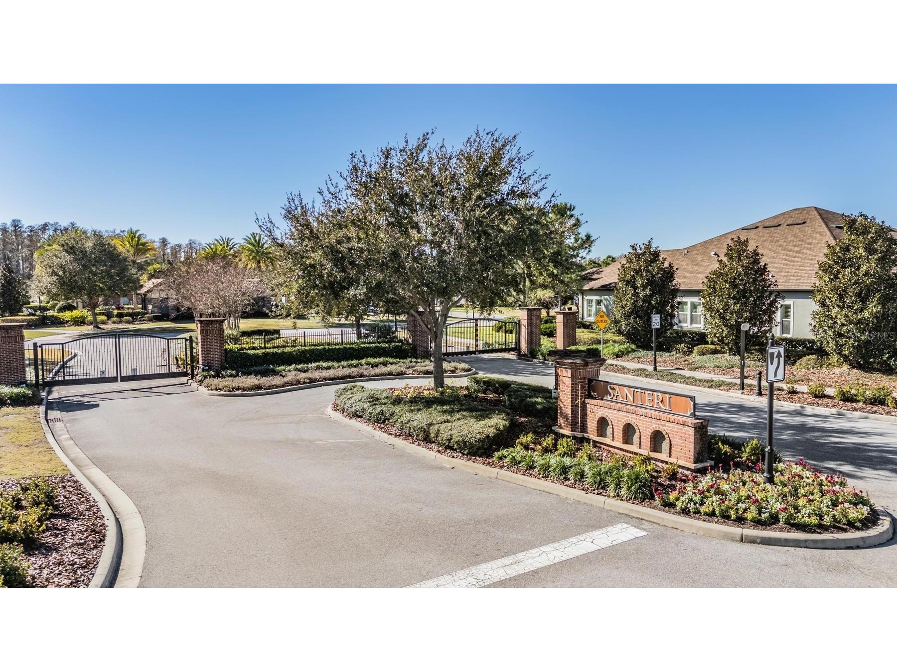 4607 Barletta Court Wesley Chapel FL 33543 O6375637 image36