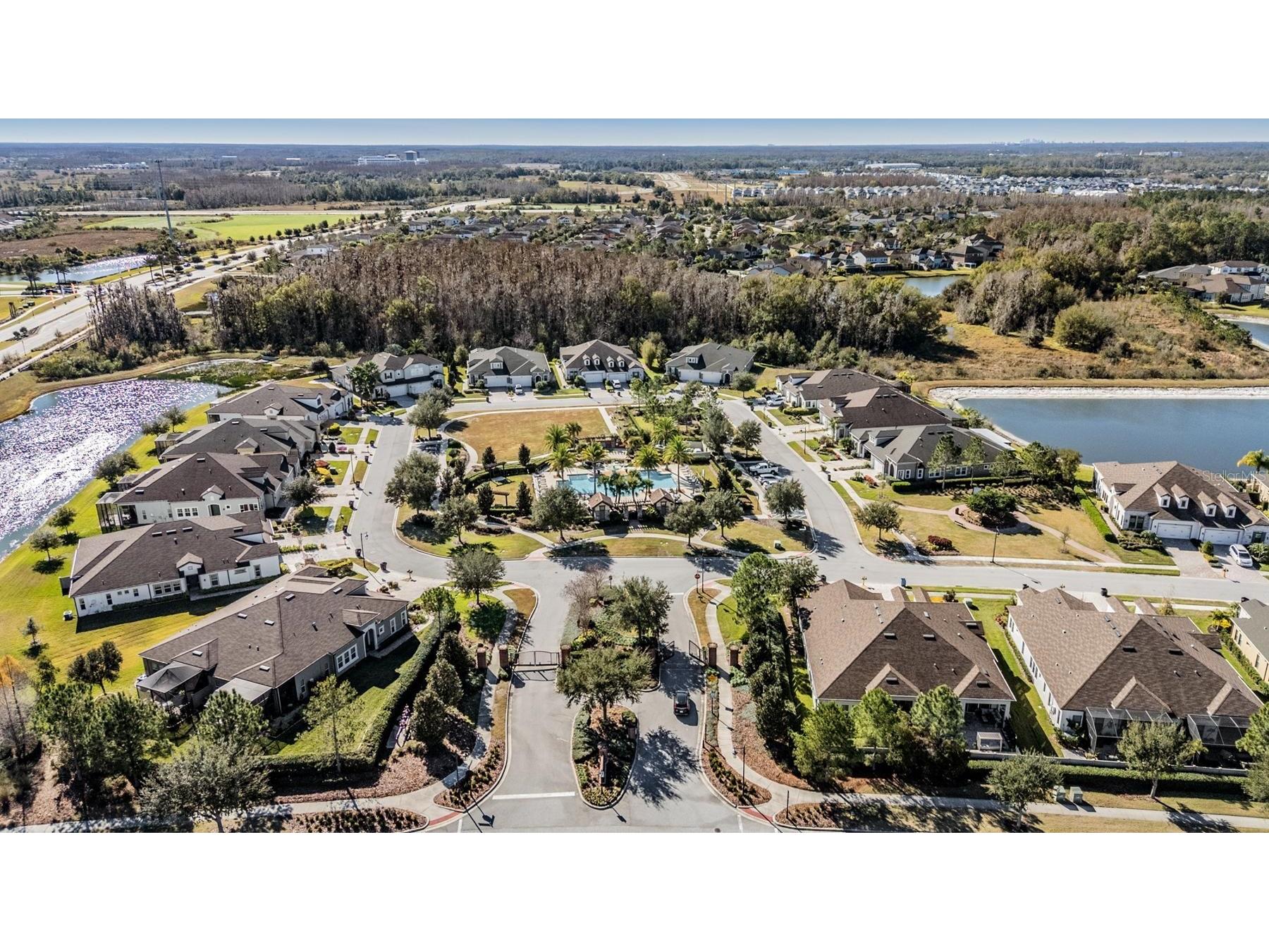 4607 Barletta Court Wesley Chapel FL 33543 O6375637 image37