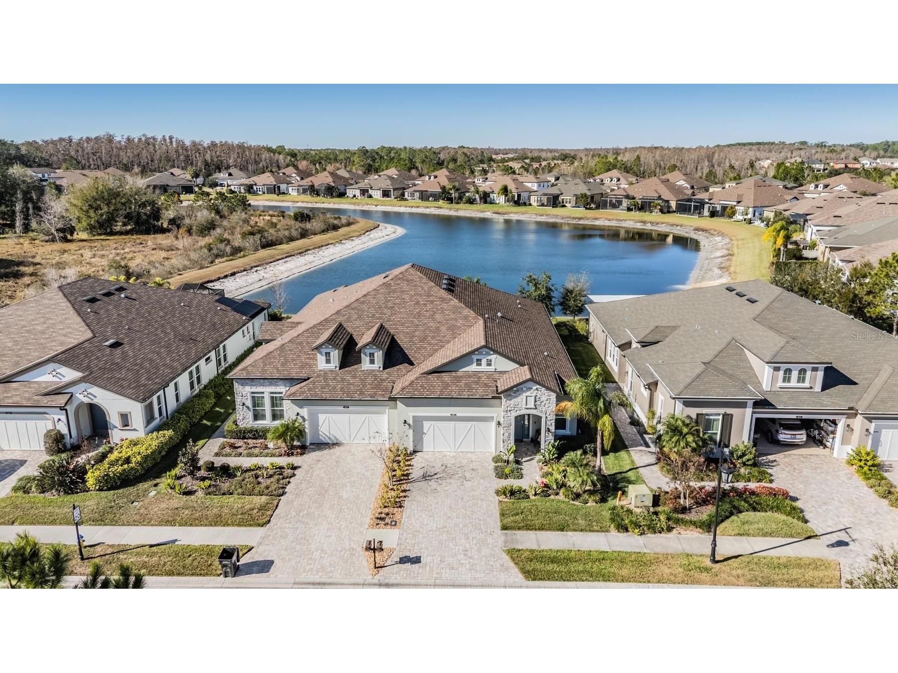 4607 Barletta Court Wesley Chapel FL 33543 O6375637 image39