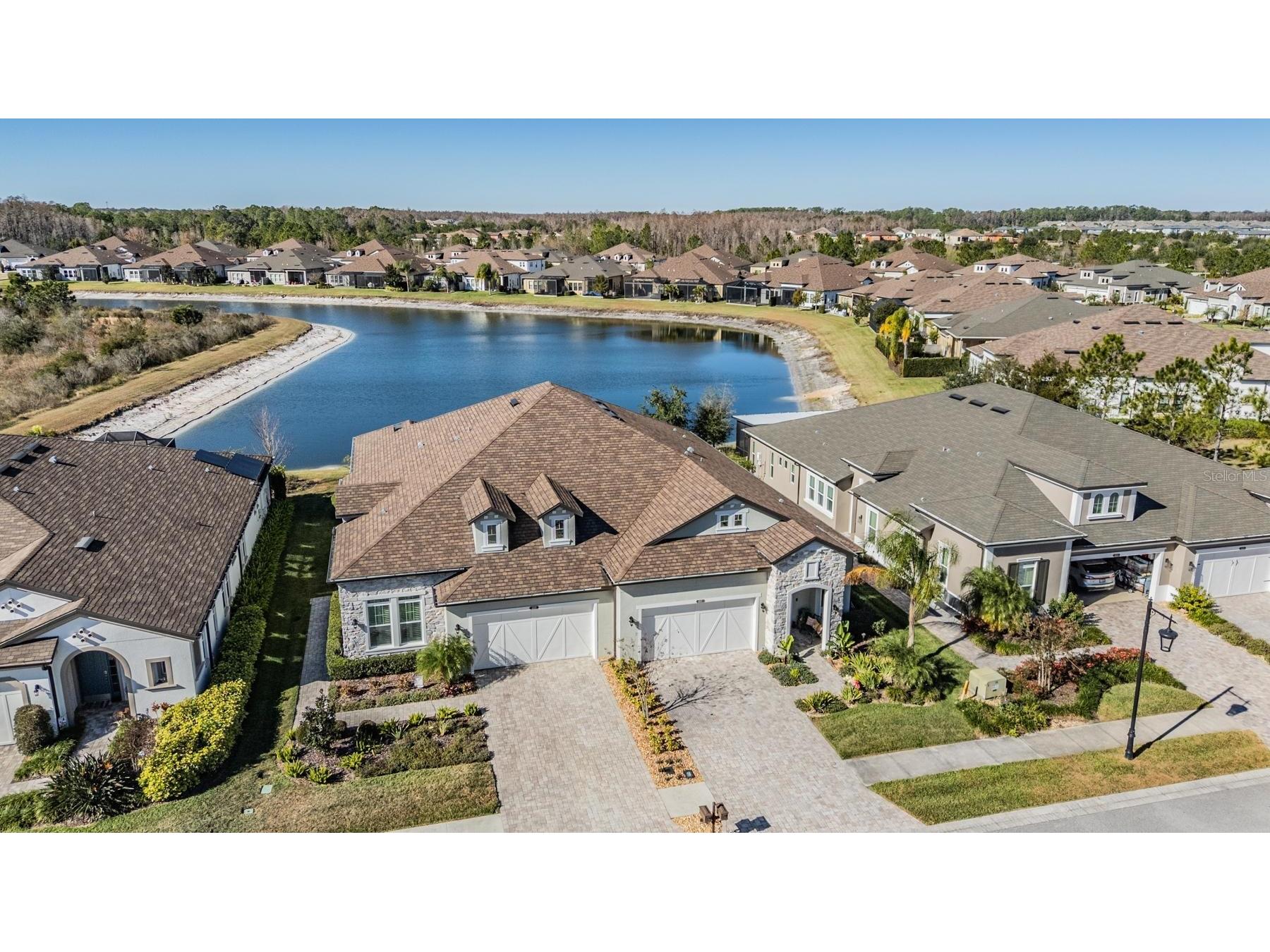 4607 Barletta Court Wesley Chapel FL 33543 O6375637 image40