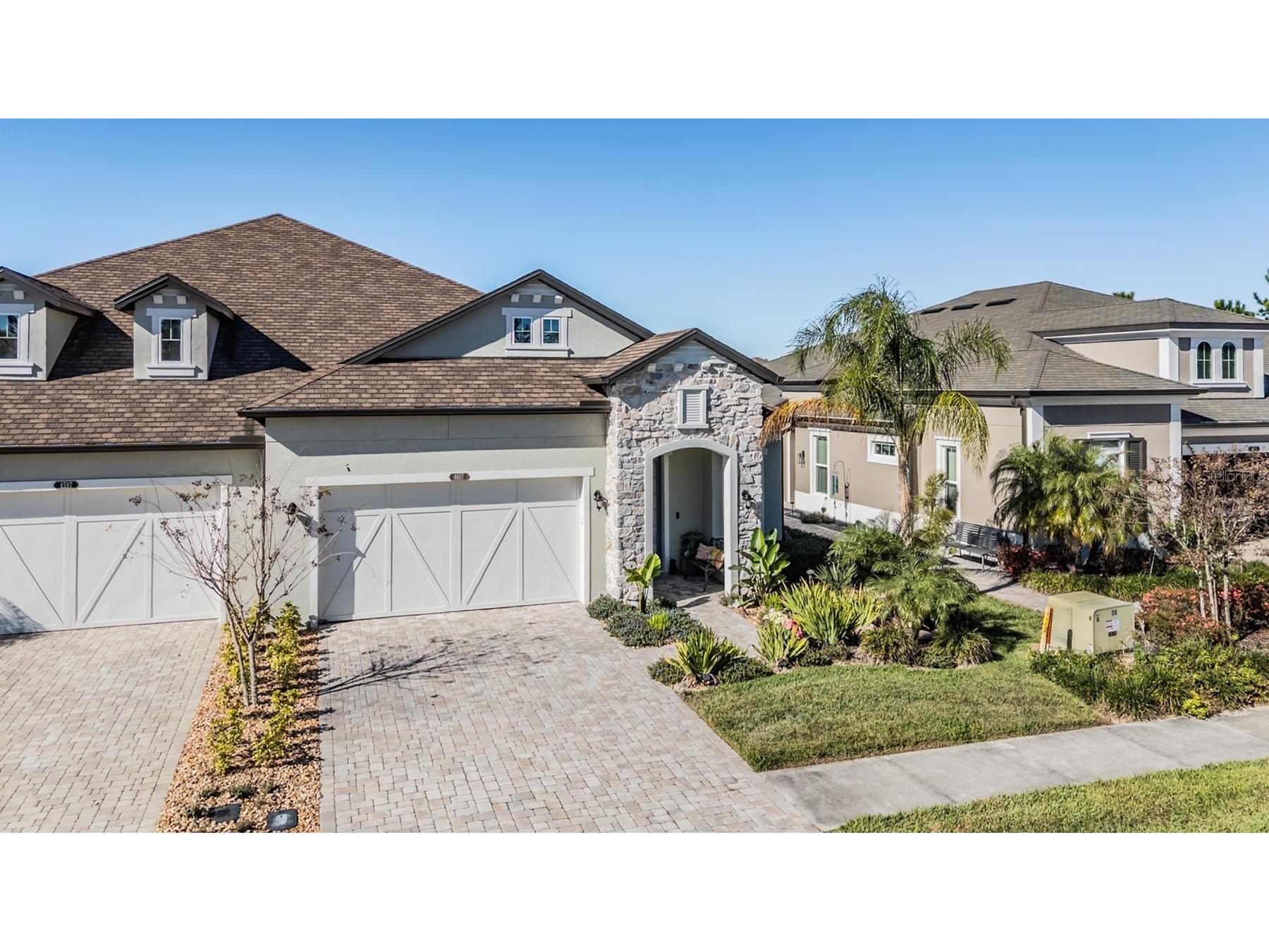 4607 Barletta Court Wesley Chapel FL 33543 O6375637 image41