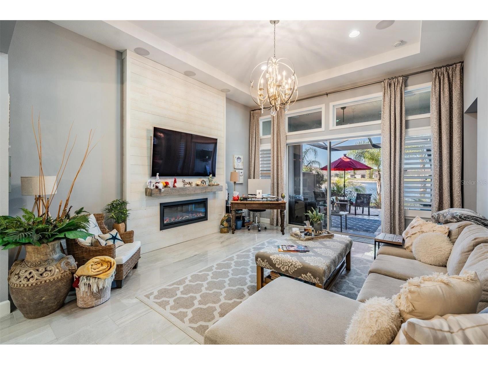 4607 Barletta Court Wesley Chapel FL 33543 O6375637 image8