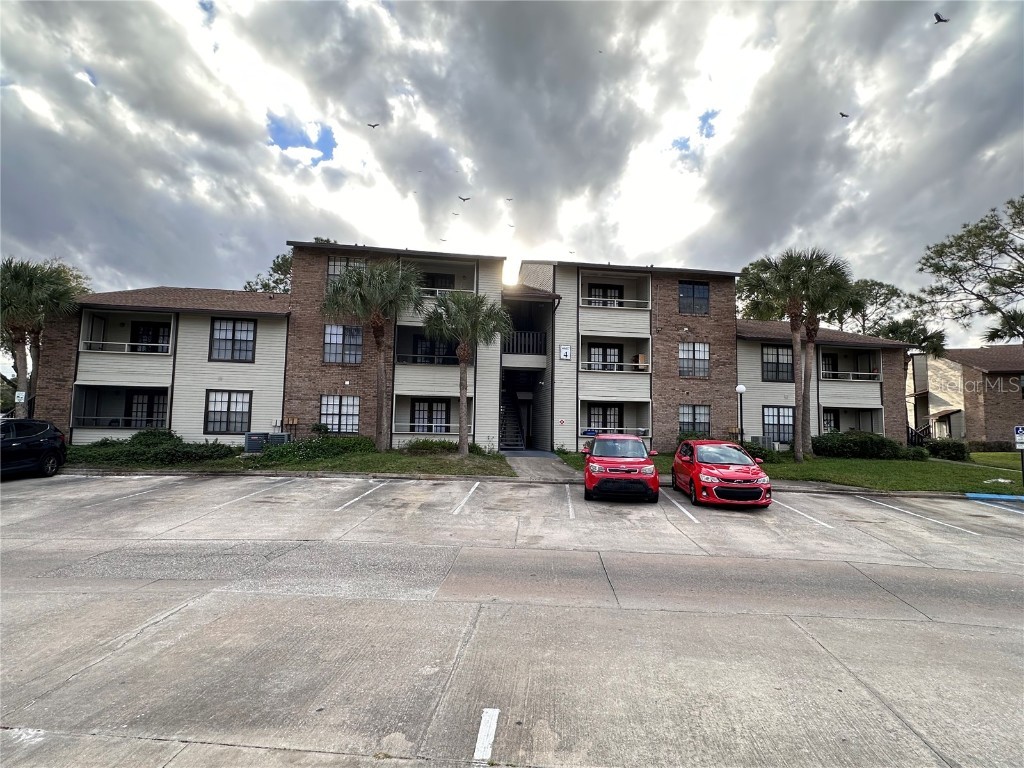 4607 Cason Cove Drive #435 Orlando FL 32811 S5097101 image1