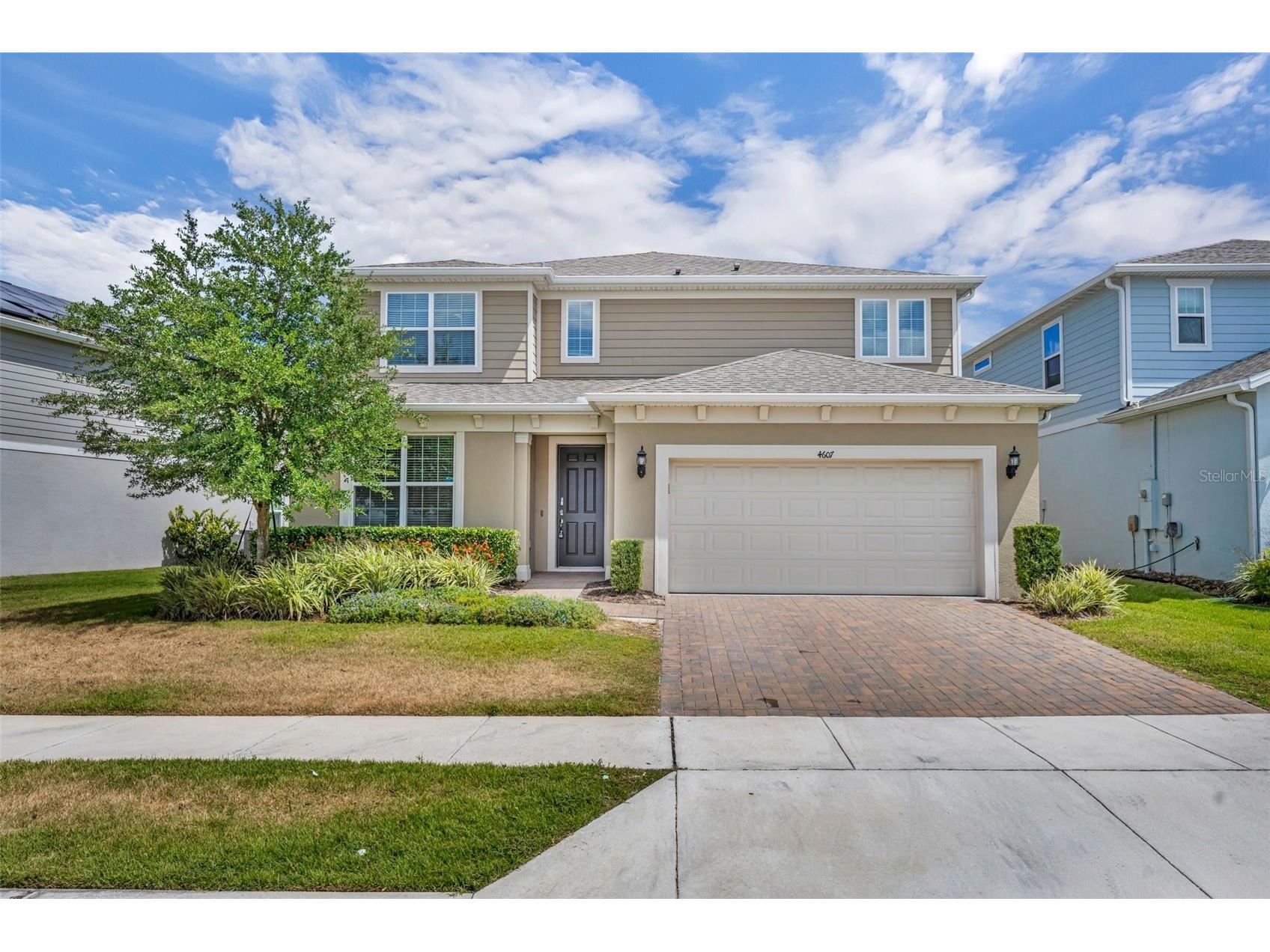 4607 Gliding Wave Street Winter Garden FL 34787 O6337795 image1