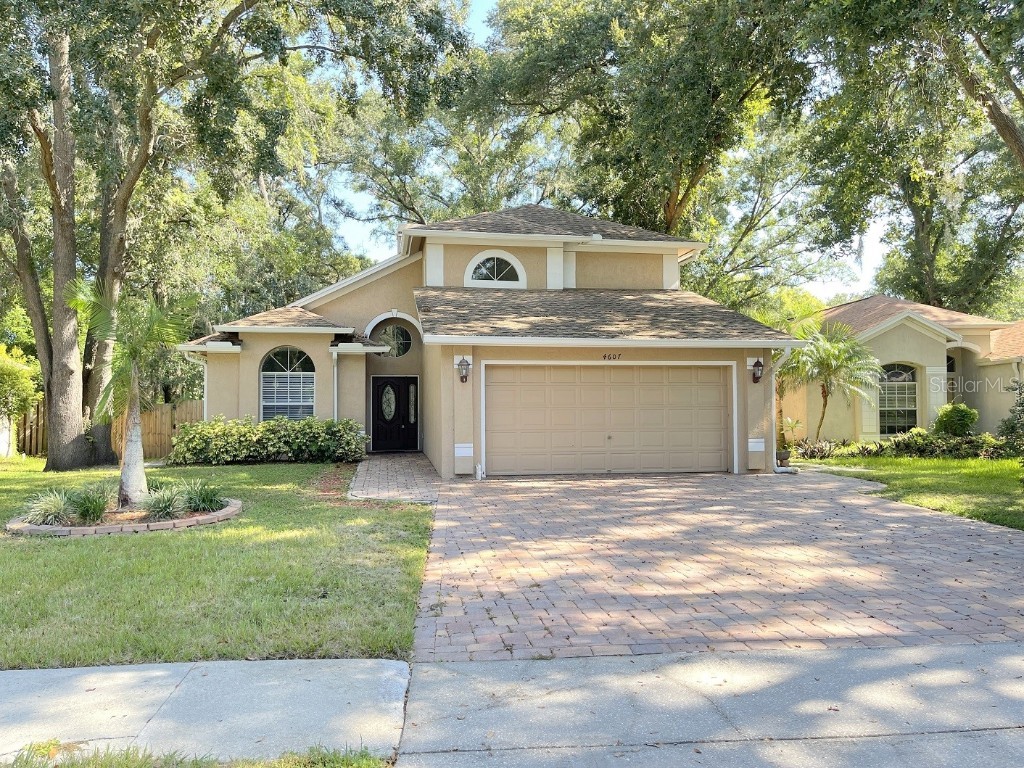 4607 Hidden Shadow Drive Tampa FL 33614 T3513389 image1