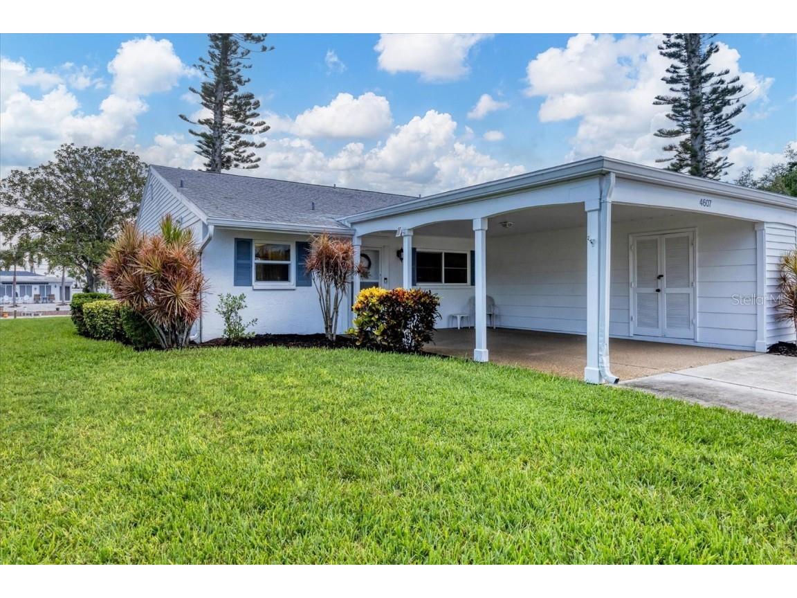 4607 Mount Vernon Drive #4607 Bradenton FL 34210 A4662226 image1