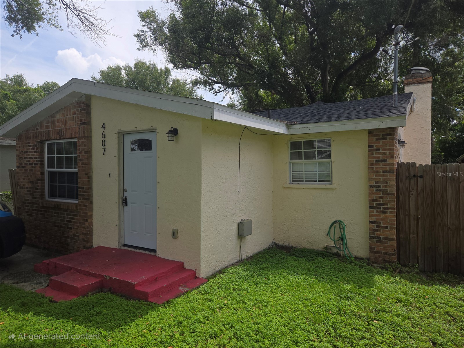 4607 N 35th Street Tampa FL 33610 TB8386079 image1