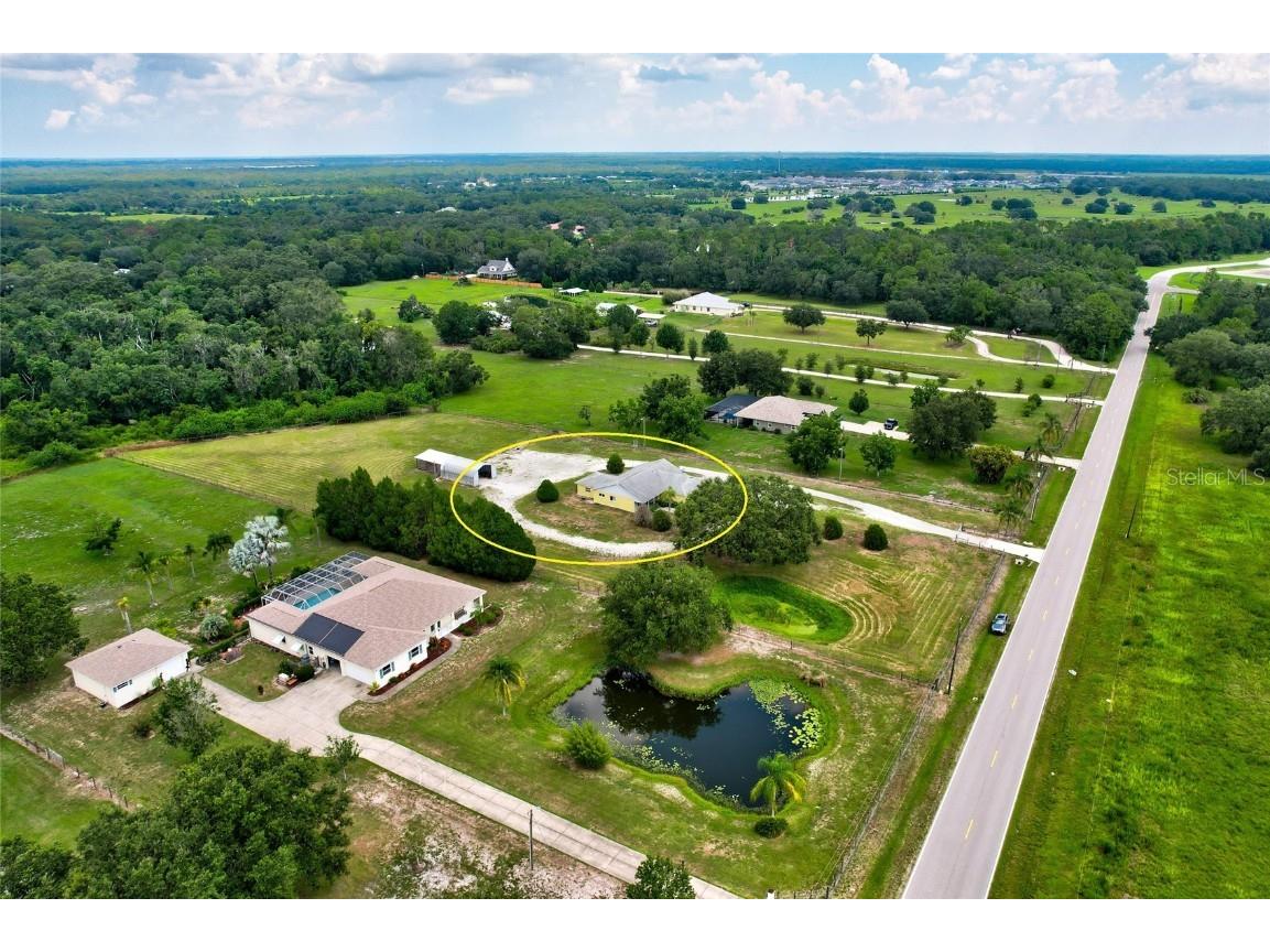 4607 N Rye Road Parrish FL 34219 A4574922 image1