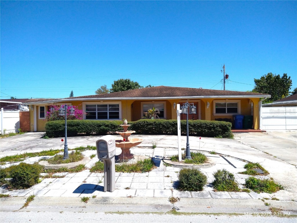 4607 N Saint Vincent Street Tampa FL 33614 W7873712 image1