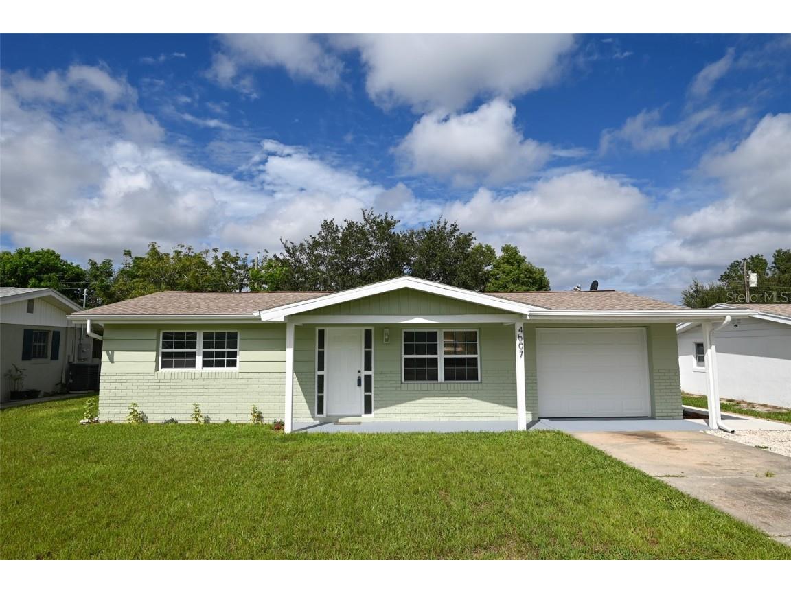 4607 Nimmer Drive New Port Richey FL 34652 W7868399 image1