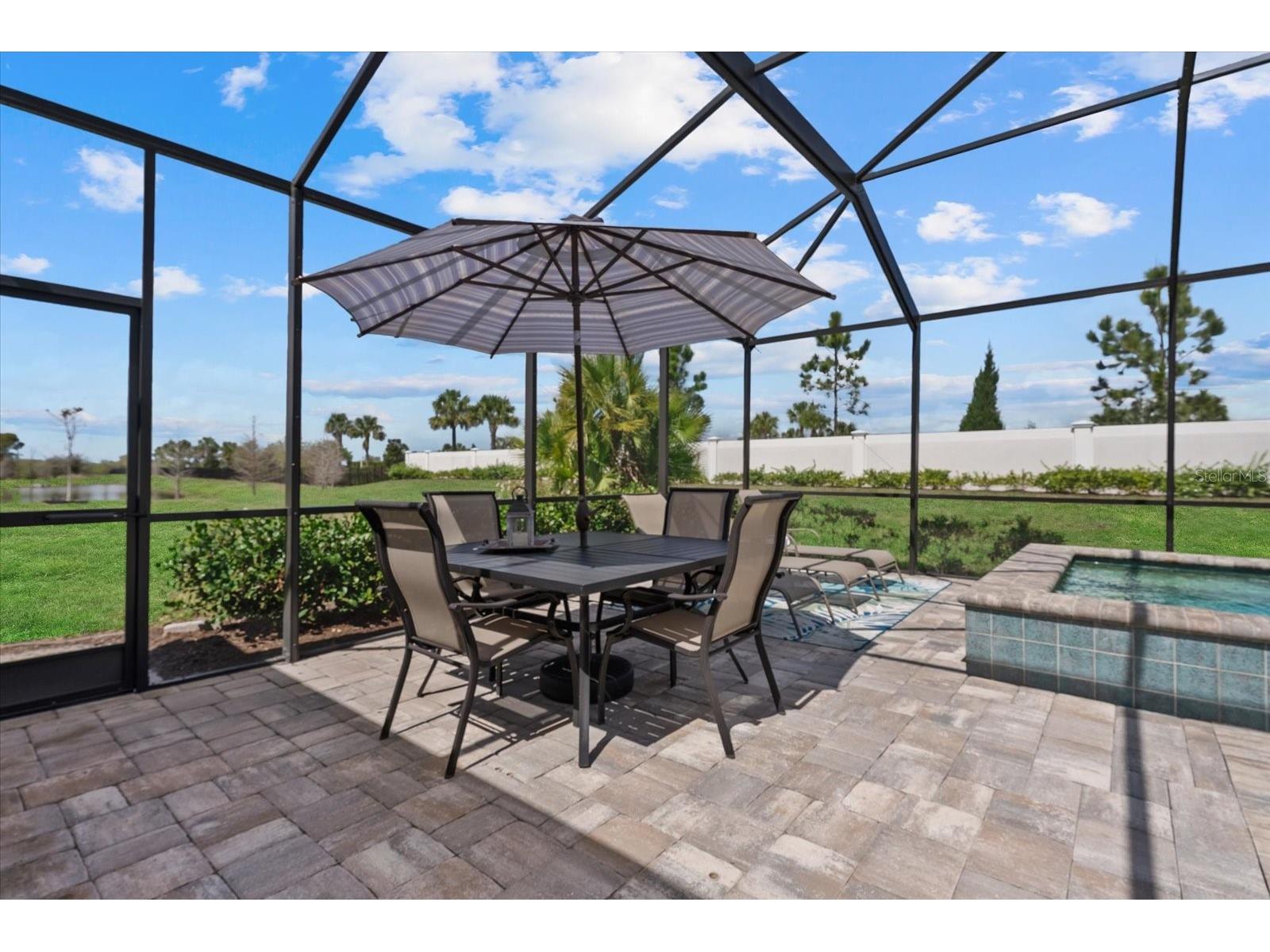 4607 Rainwater Glen Bradenton FL 34211 A4686052 image44