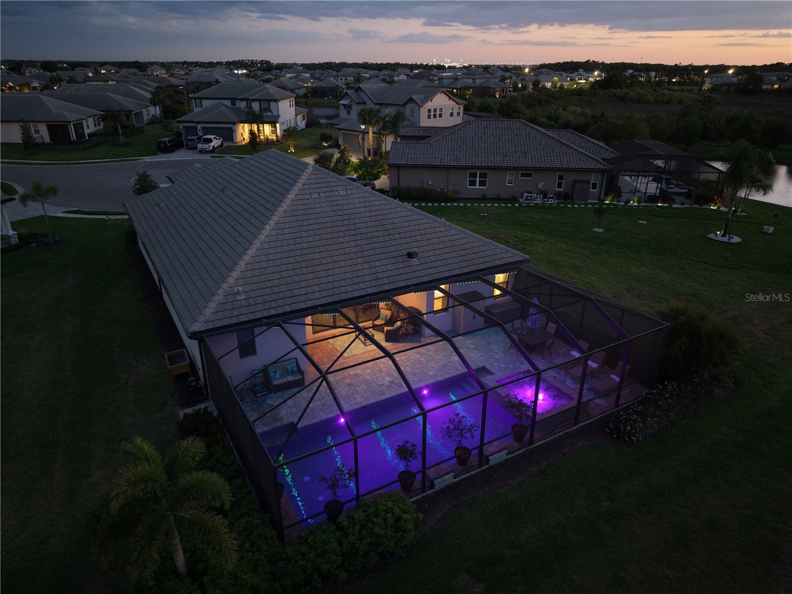 4607 Rainwater Glen Bradenton FL 34211 A4686052 image47