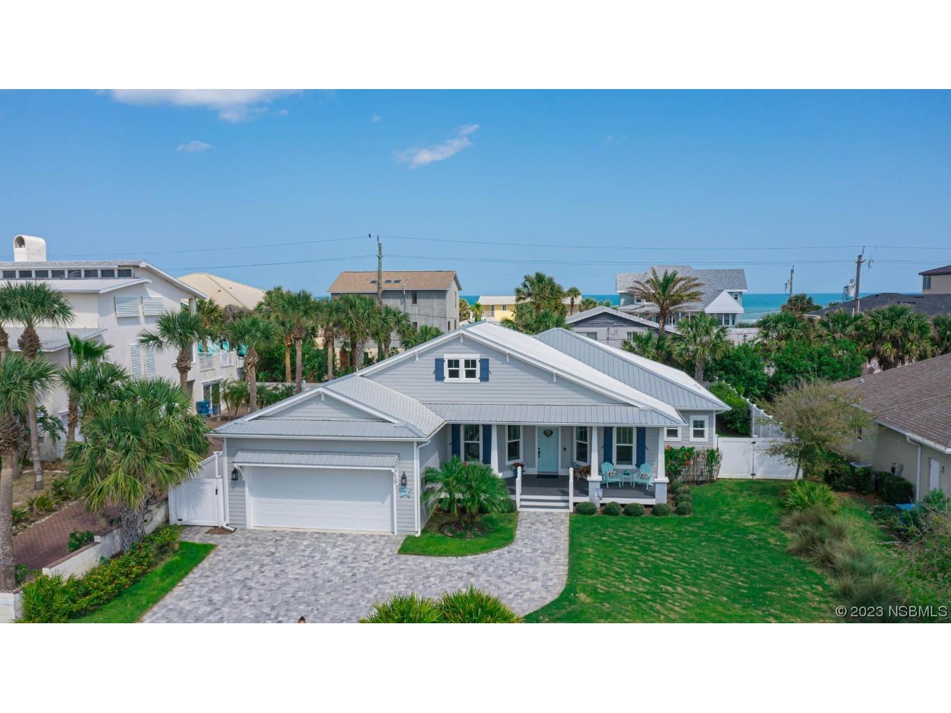 4607 S Atlantic Avenue New Smyrna Beach FL 32169 NS1074033 image1