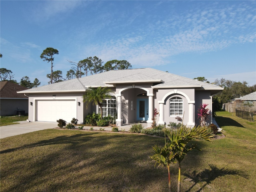 4607 Sabrina Terrace North Port FL 34286 C7502821 image1