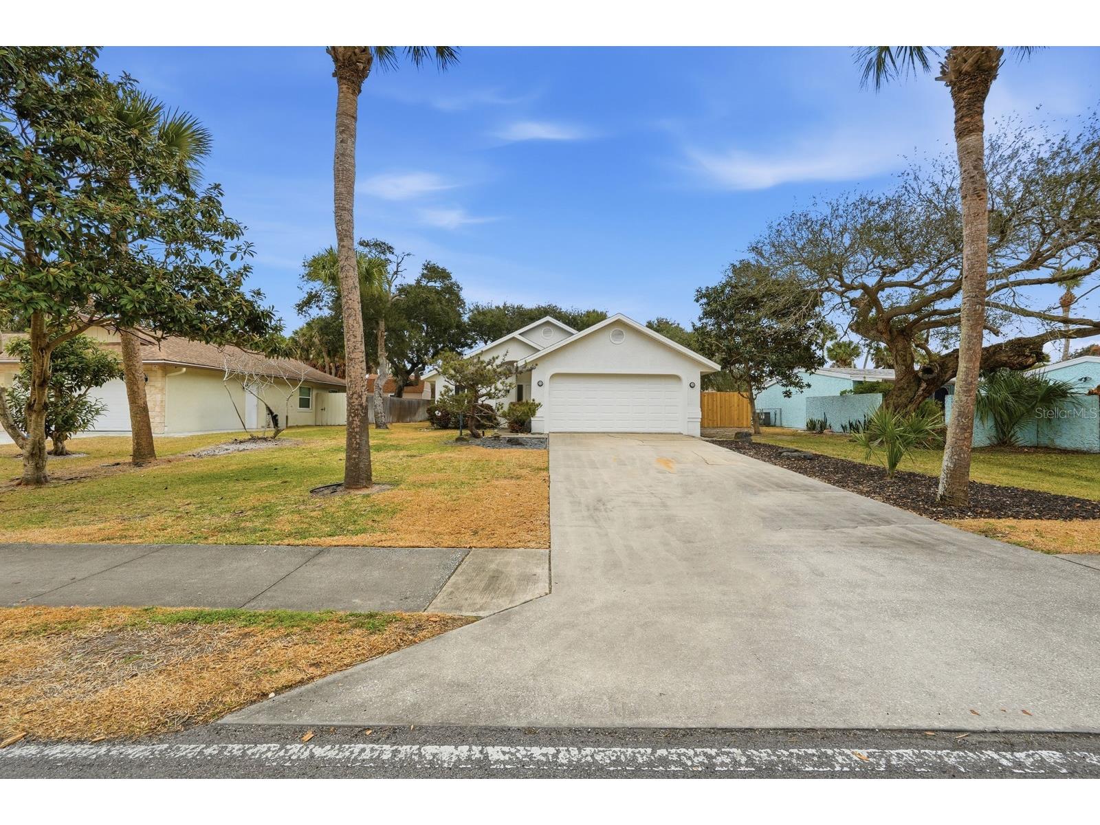 4607 Saxon Drive New Smyrna Beach FL 32169 V4947402 image38