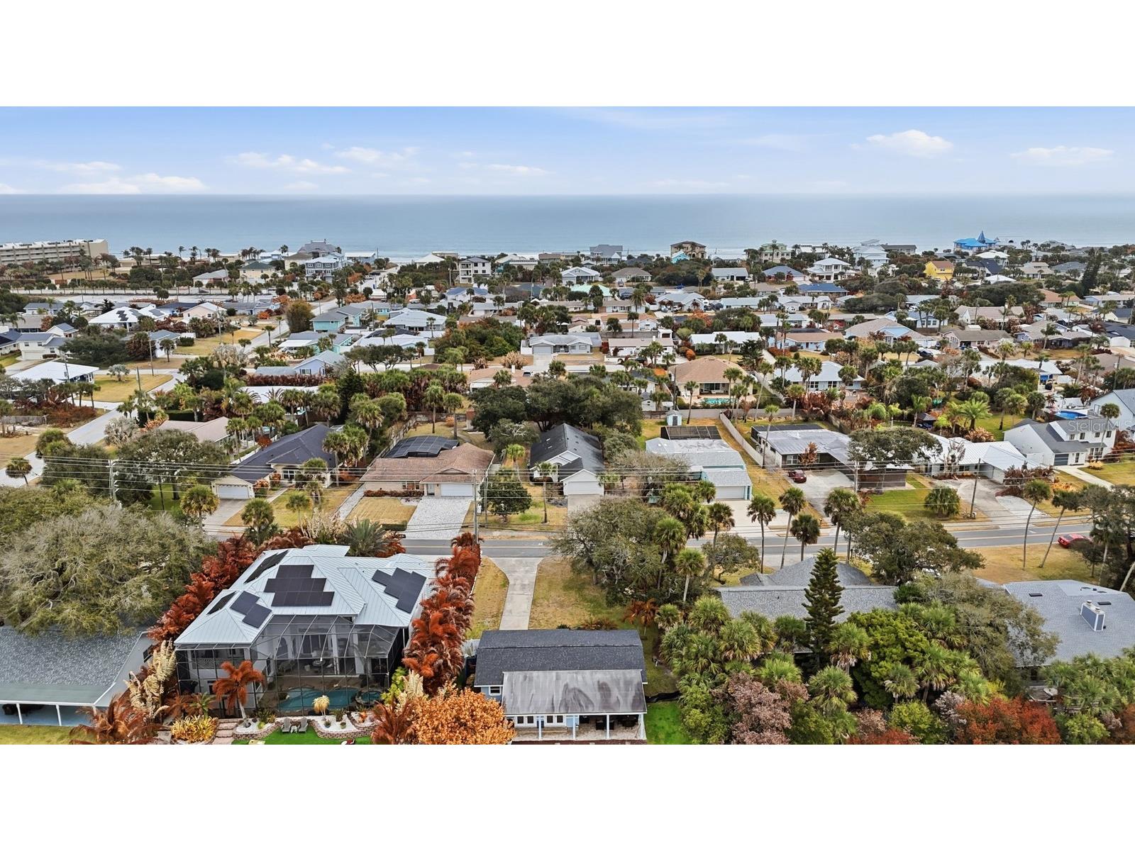 4607 Saxon Drive New Smyrna Beach FL 32169 V4947402 image42