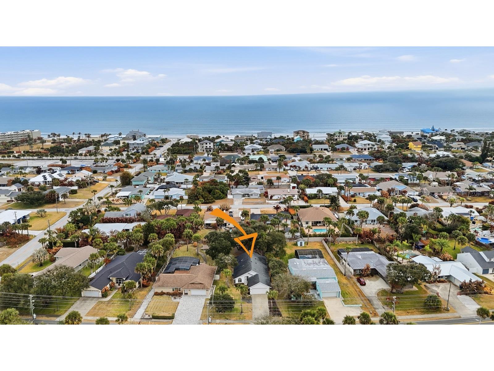 4607 Saxon Drive New Smyrna Beach FL 32169 V4947402 image43