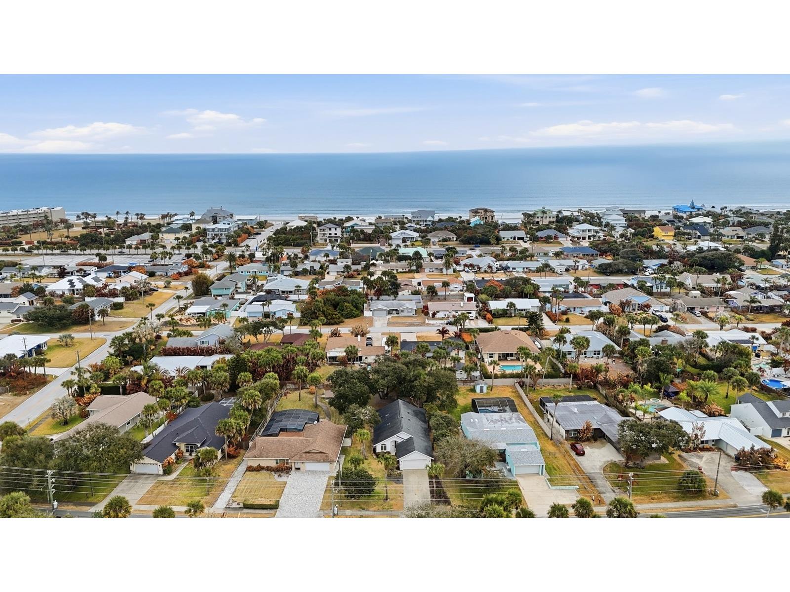 4607 Saxon Drive New Smyrna Beach FL 32169 V4947402 image44