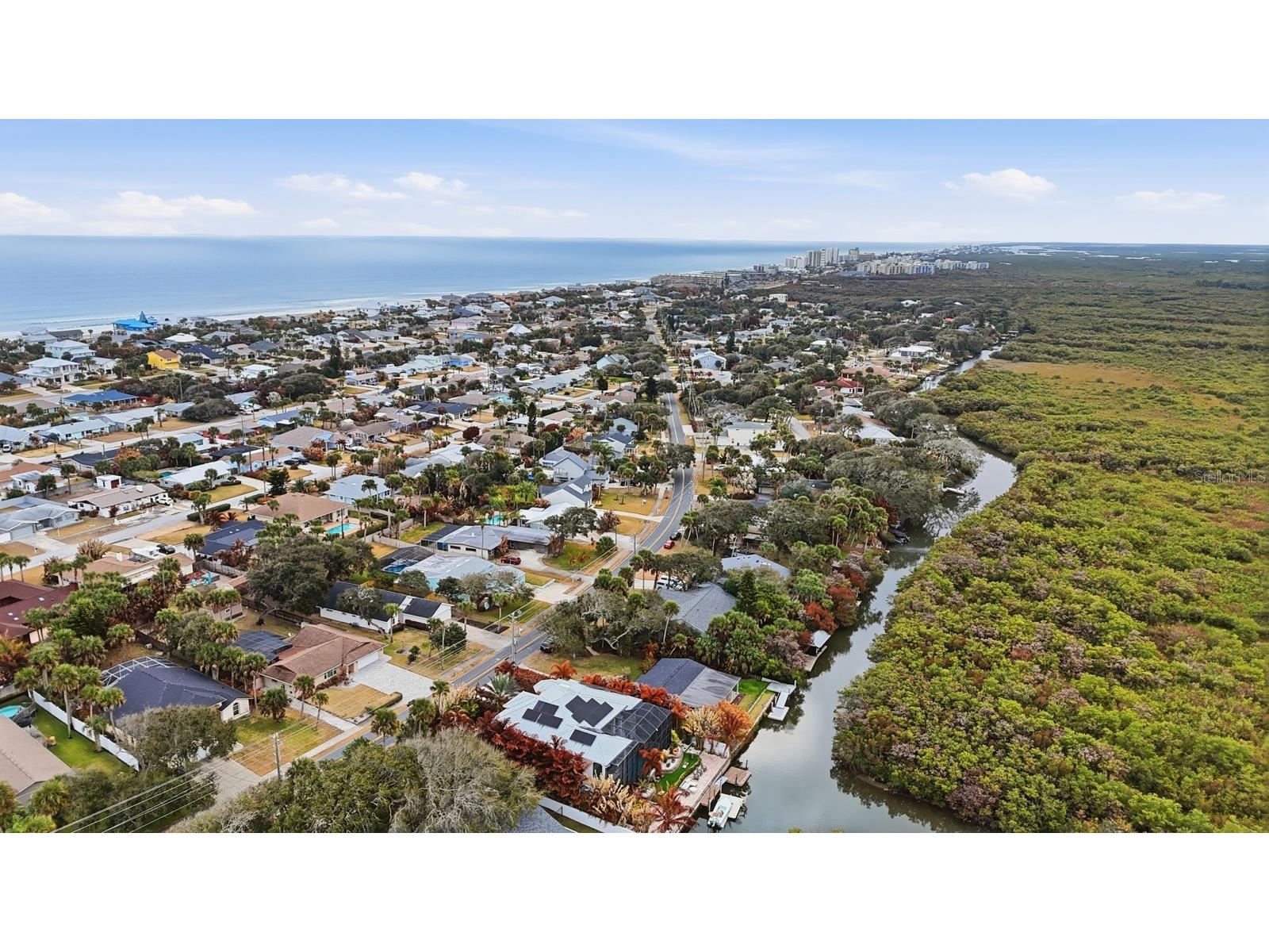 4607 Saxon Drive New Smyrna Beach FL 32169 V4947402 image45