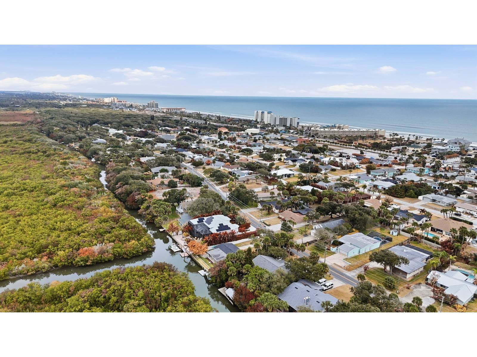 4607 Saxon Drive New Smyrna Beach FL 32169 V4947402 image48